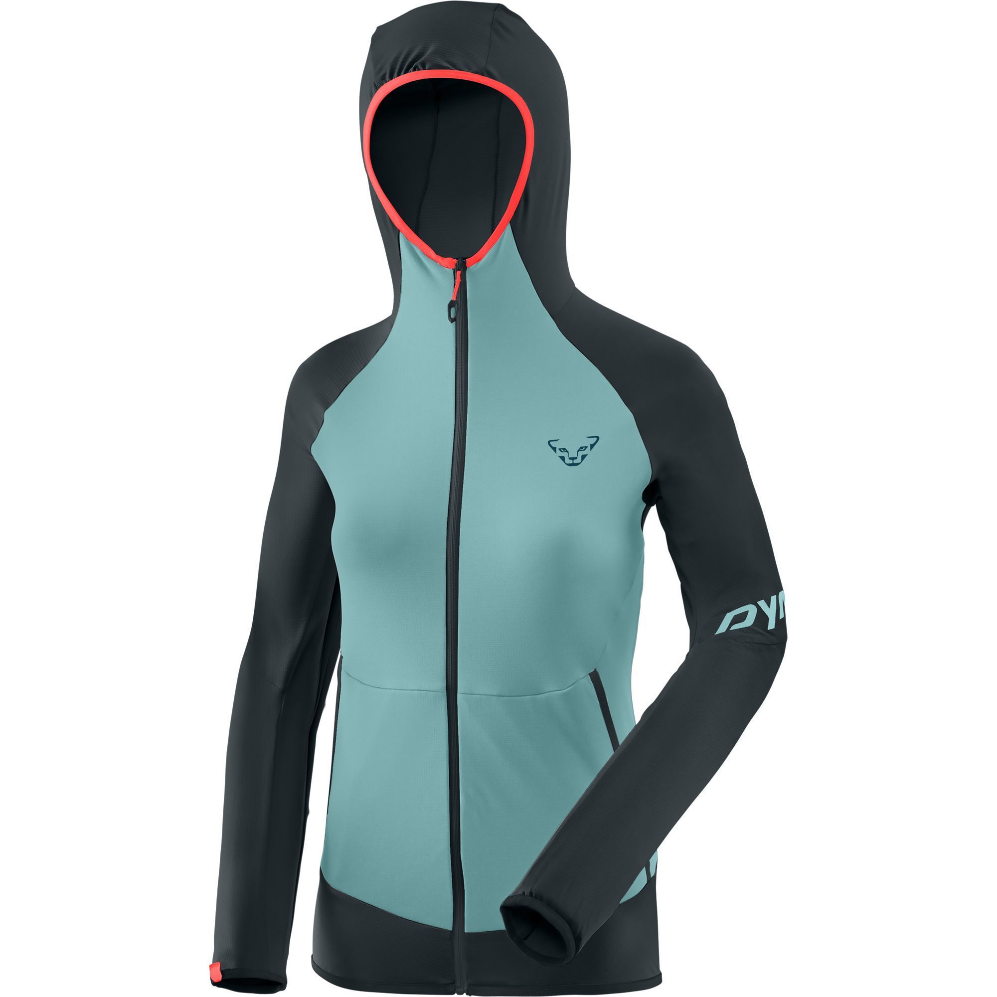 Transalper Light Pol W Hoody