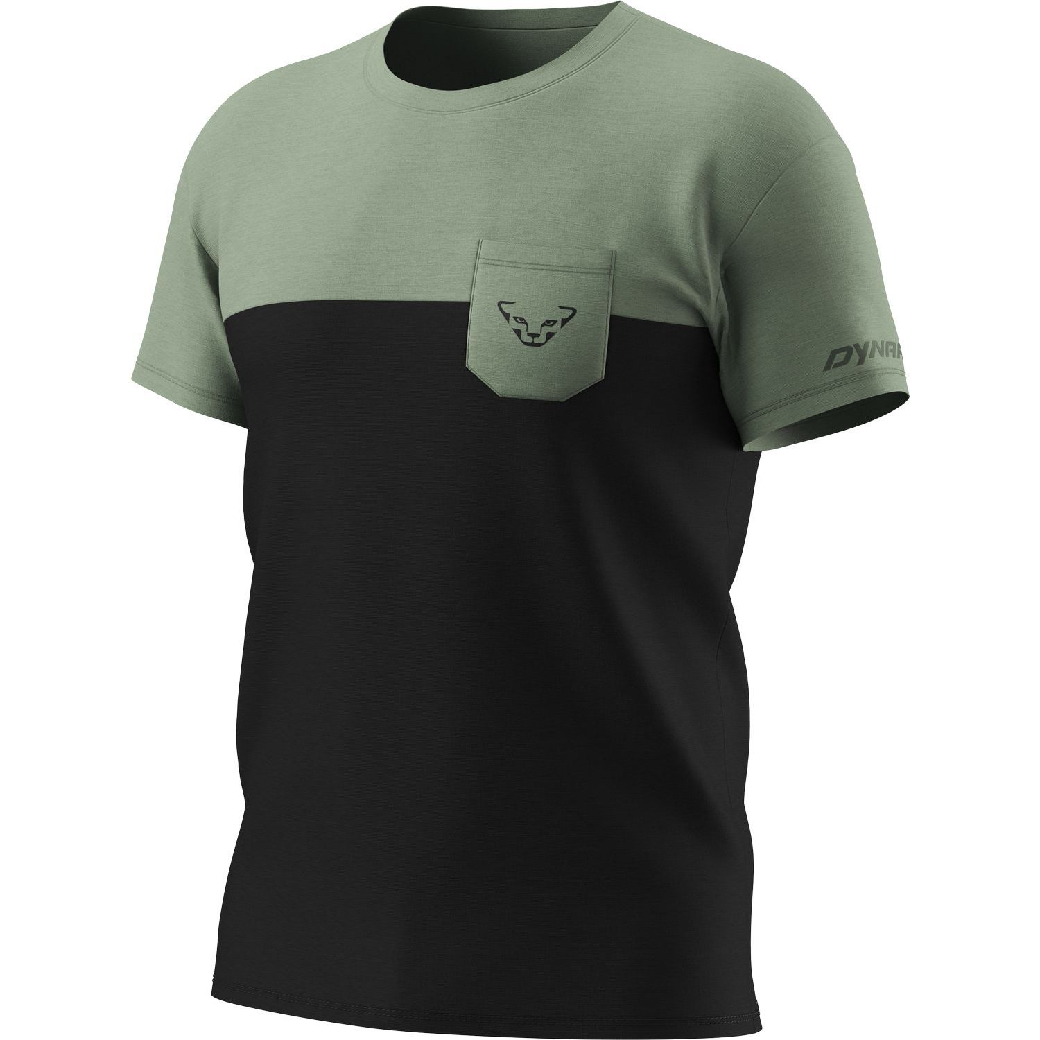 Transalper Pocket T-Shirt Transalper Pocket T-Shirt