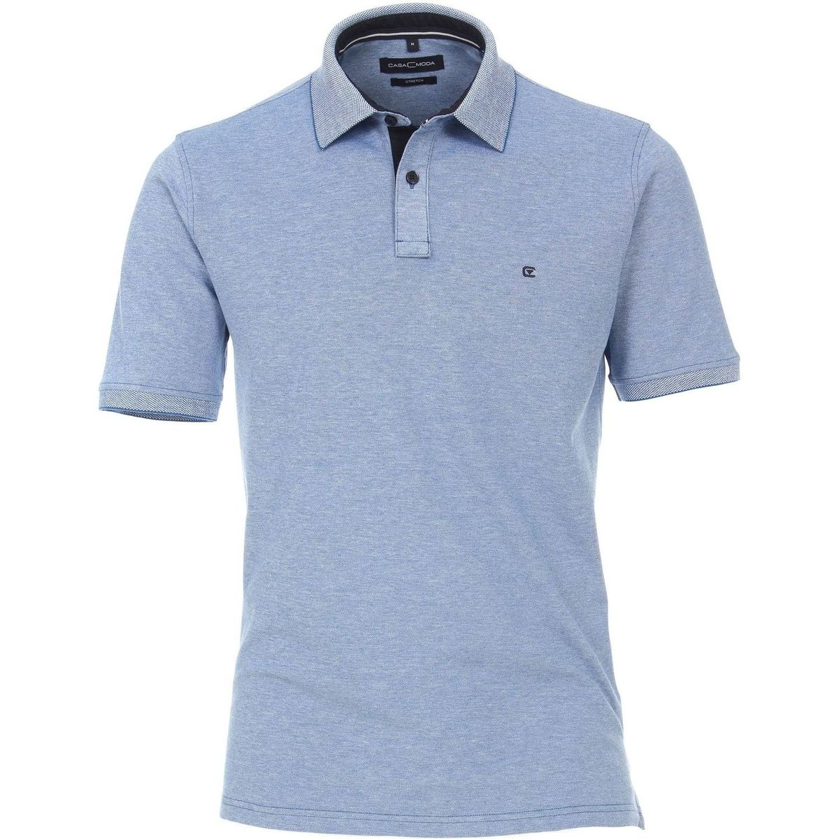 Polo 1/2 Arm Uni (004470) Polo 1/2 Arm Uni (004470)