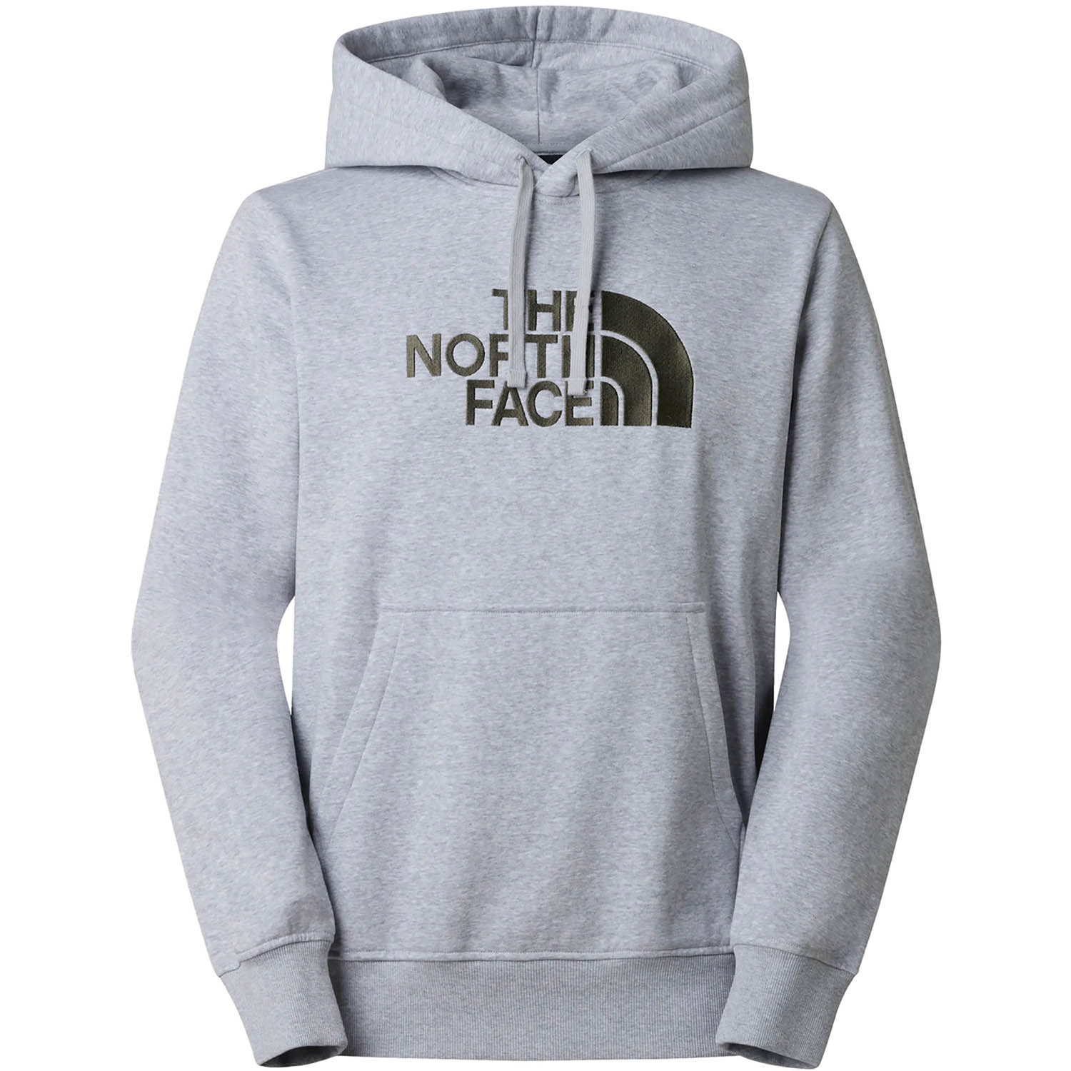 Men&rsquo;s Drew Peak Pullover Hoodie