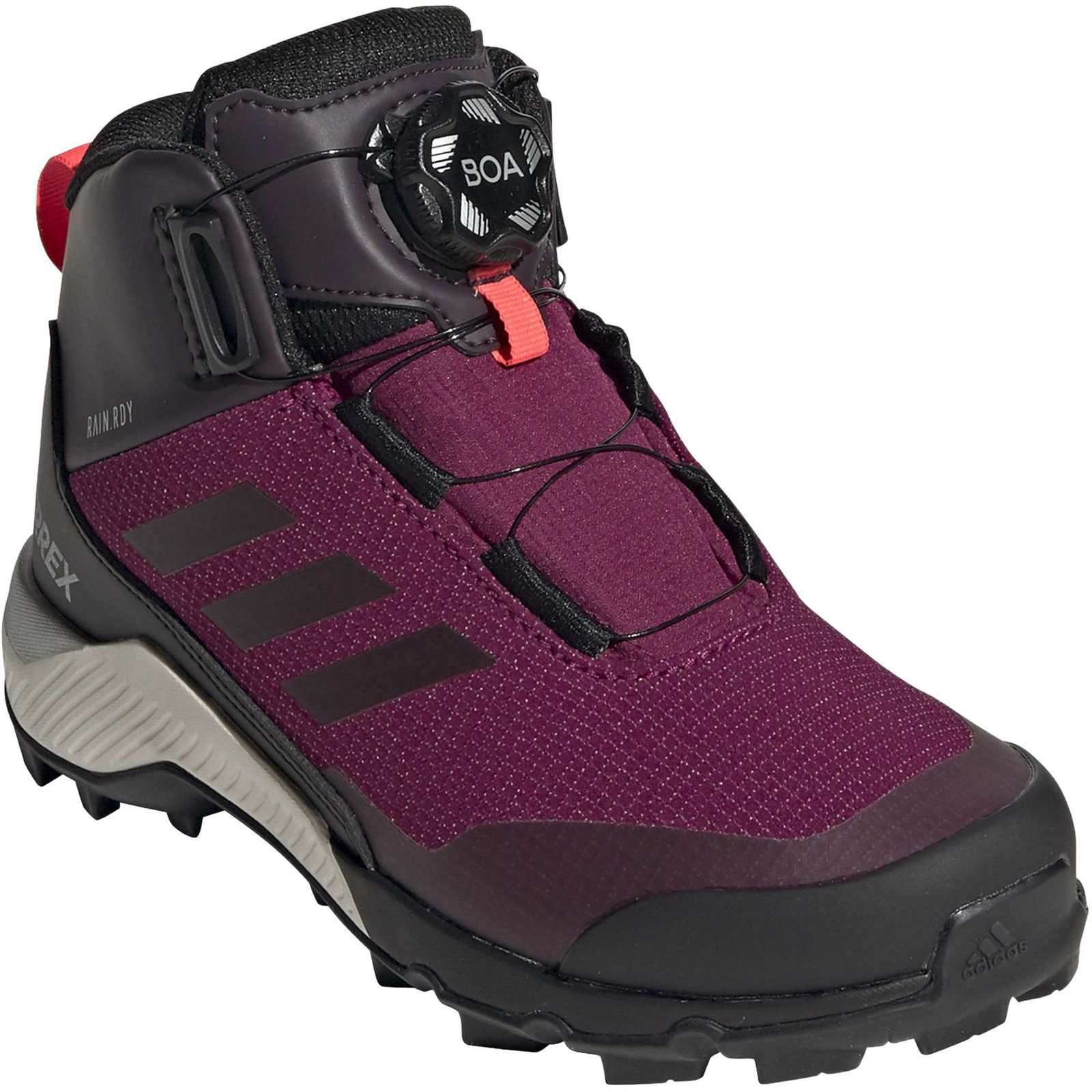 Adidas Performance TERREX WINTER MID BOA K Winterschuhe jetzt bei Berger kaufen