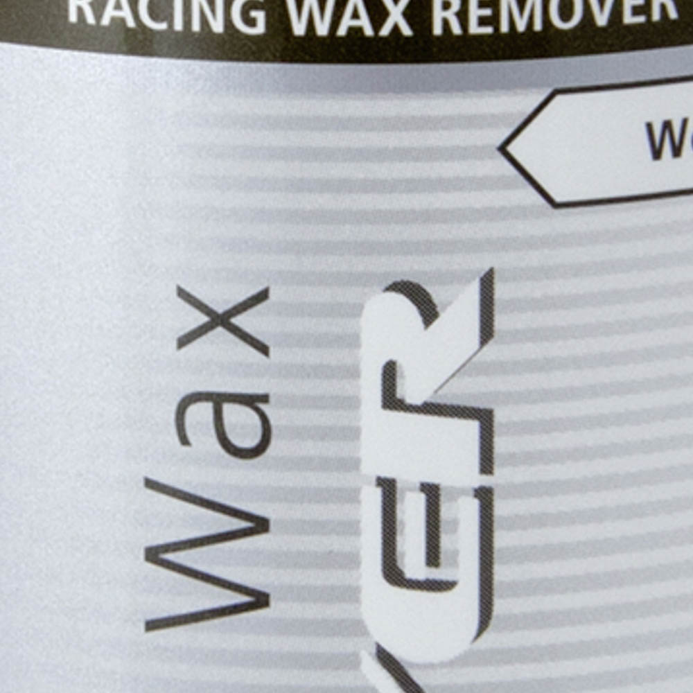 Racing Waxremover