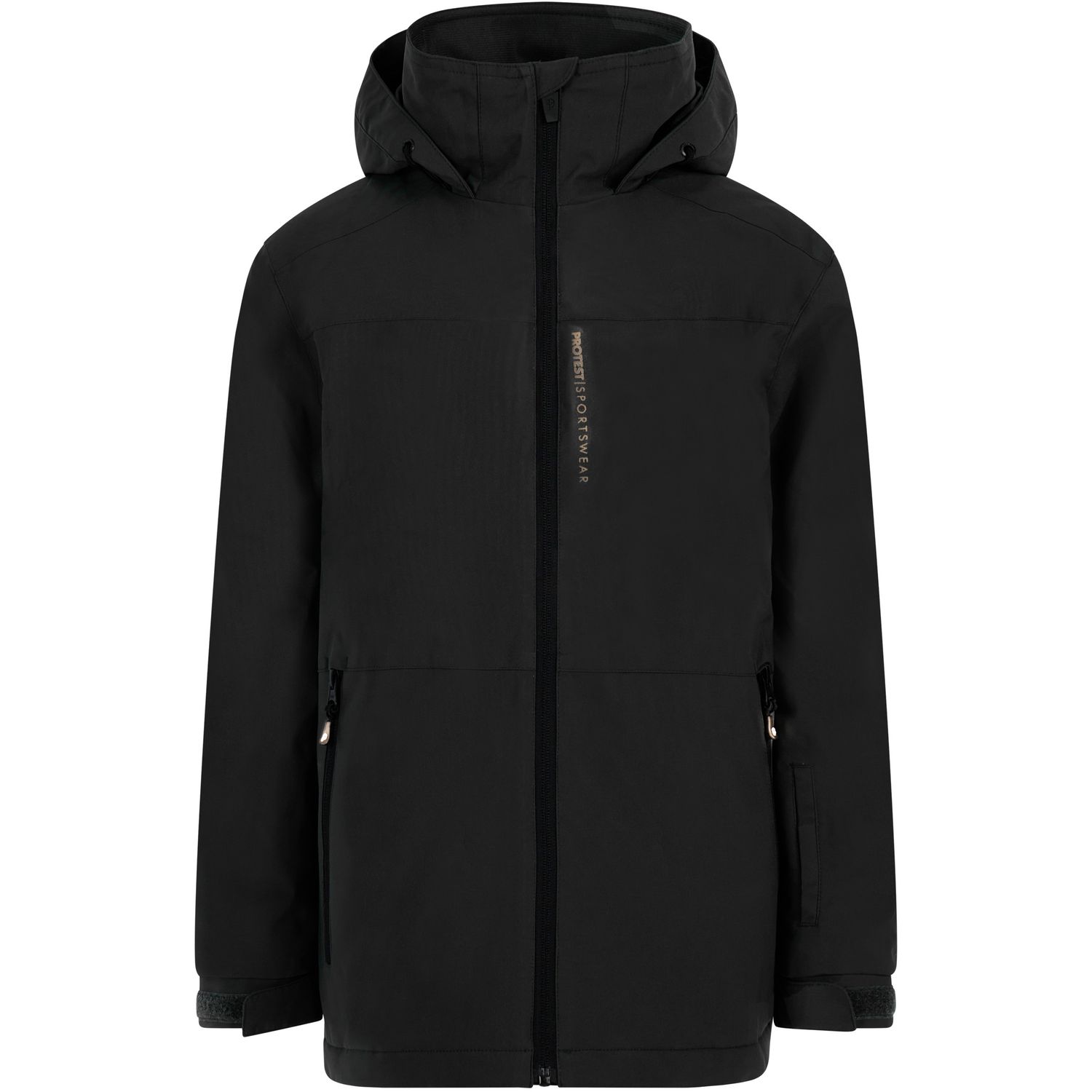 PRTFlynto JR snowjacket