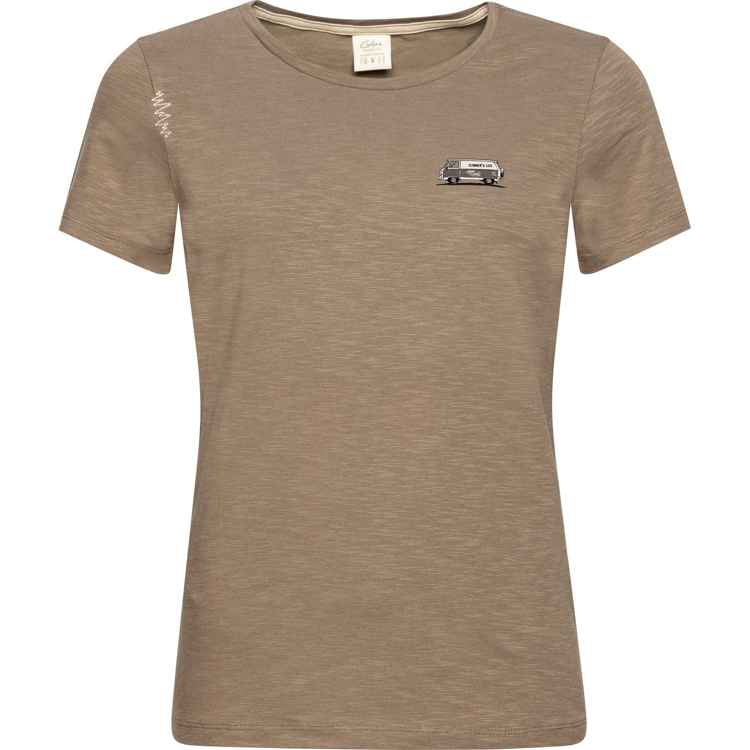 Valencia Climber\'s Life T-Shirt