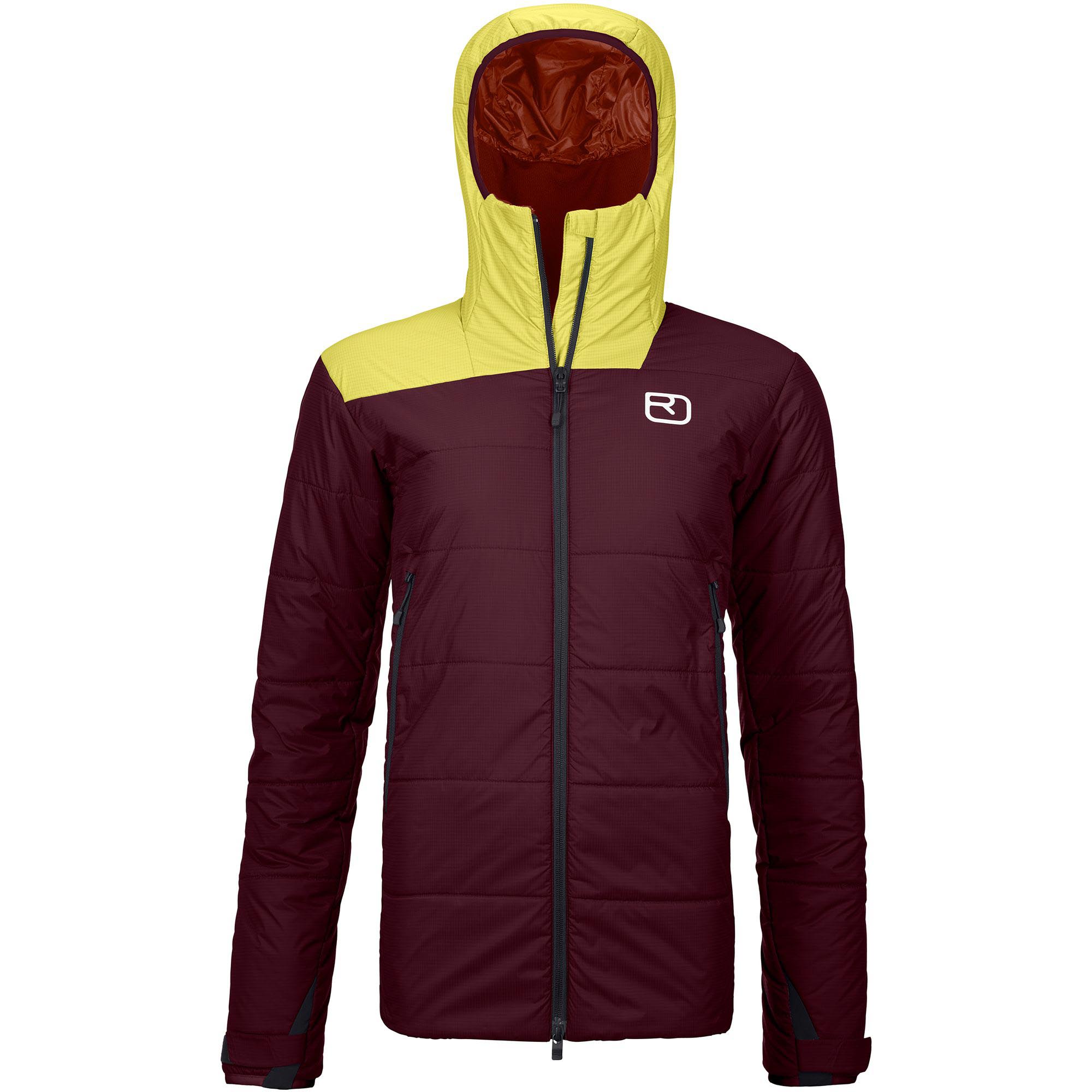 Zinal Jacket W Zinal Jacket W