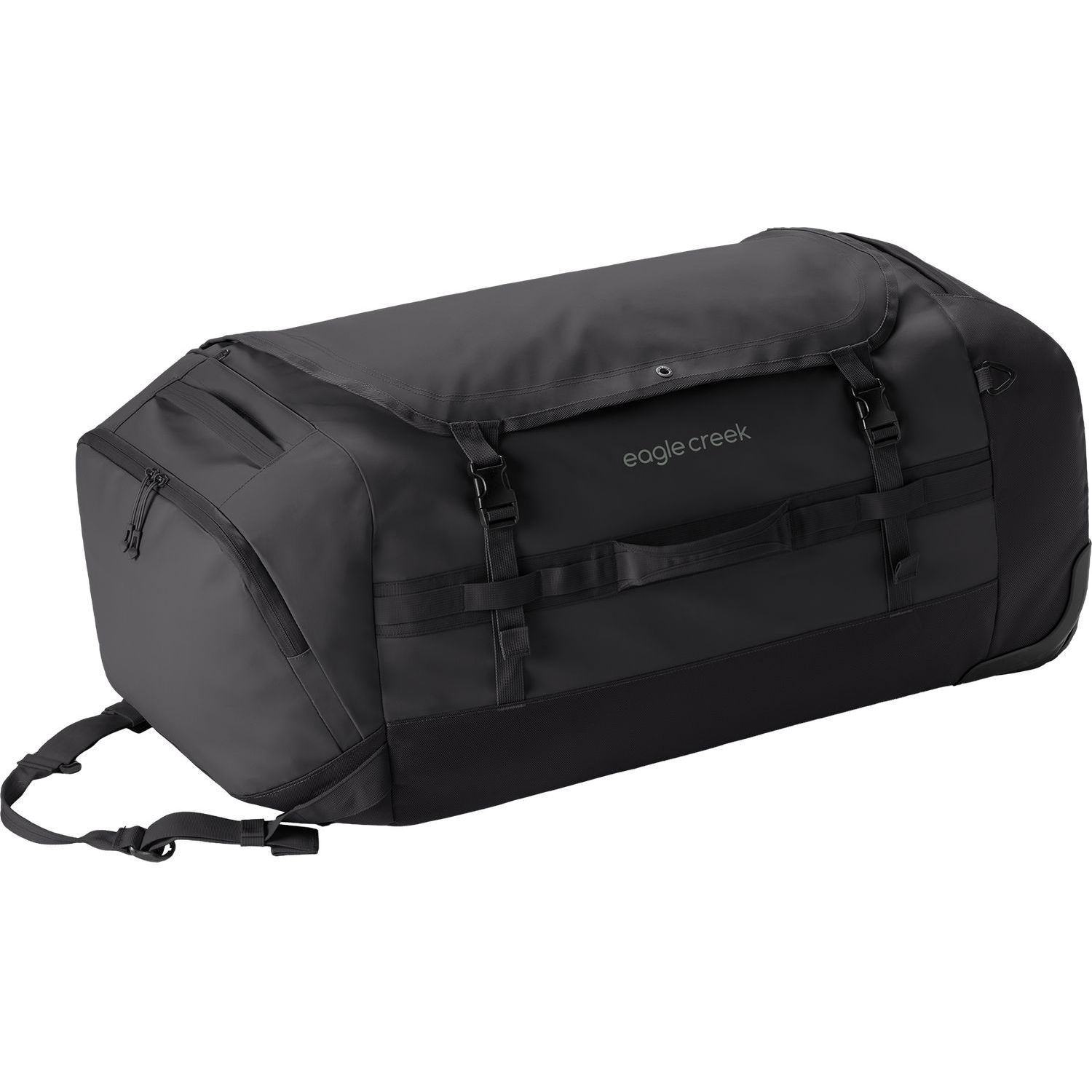 Cargo Hauler Rolling Duffel
