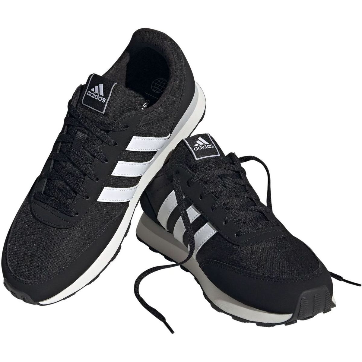 RUN 60s 3.0 RUN 60s 3.0