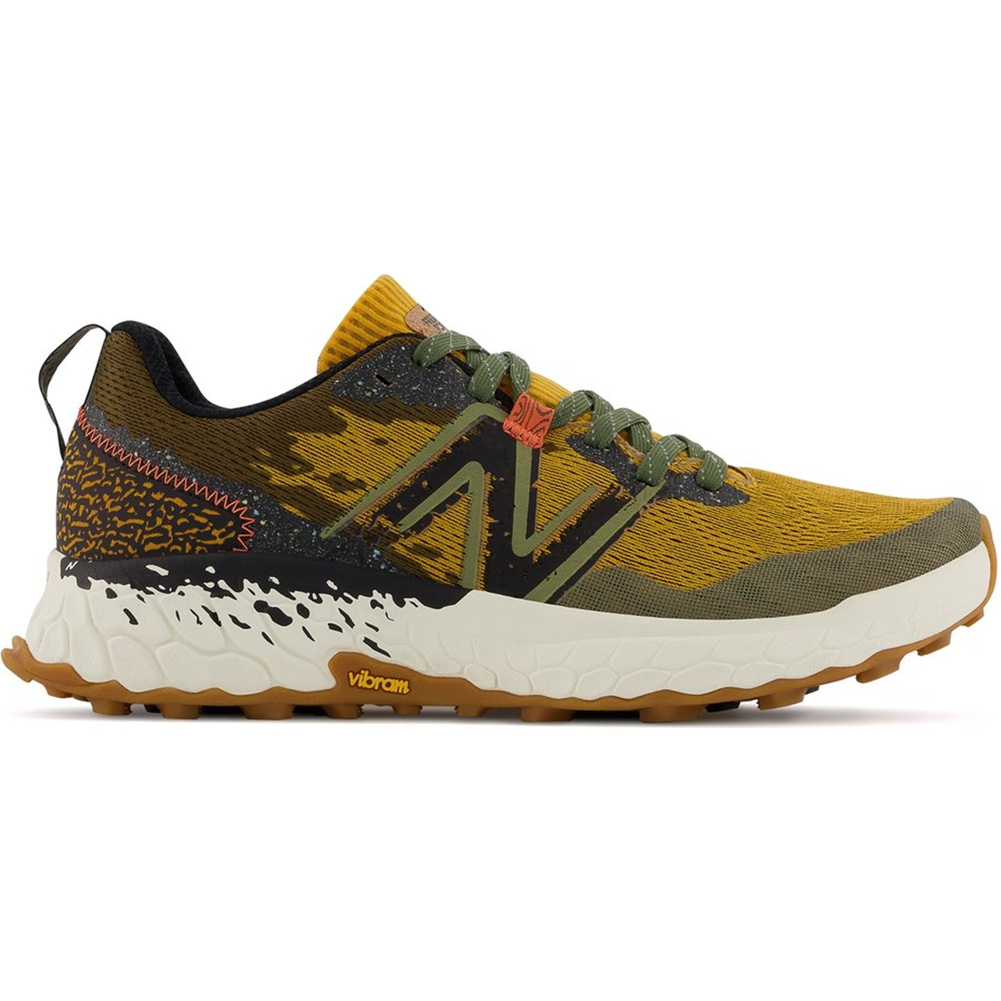 MTHIERG7 Fresh Foam X Hierro v7