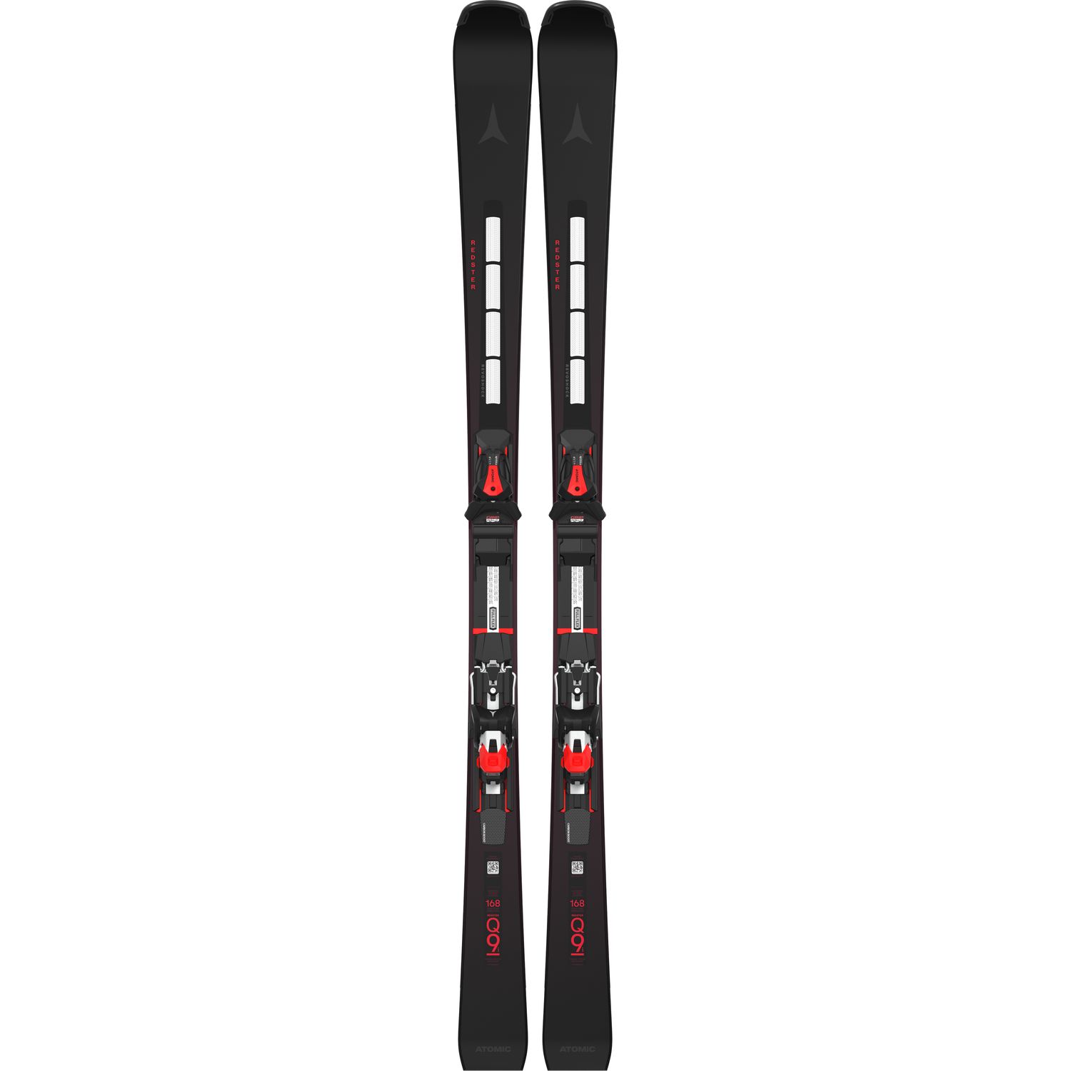 REDSTER Q9i RVSK S + I 12 GW