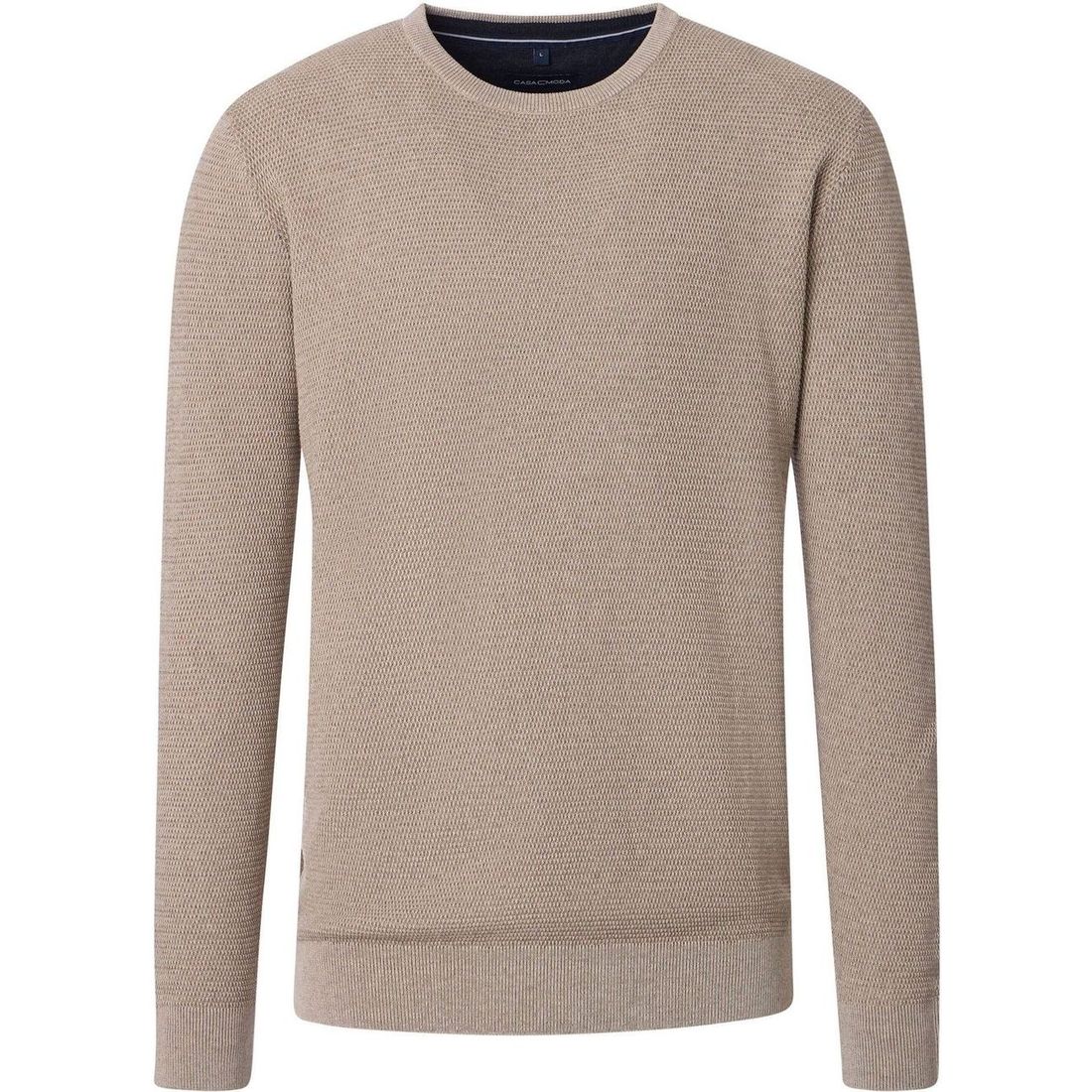 Pullover Rundhals uni (454478900) Pullover Rundhals uni (454478900)