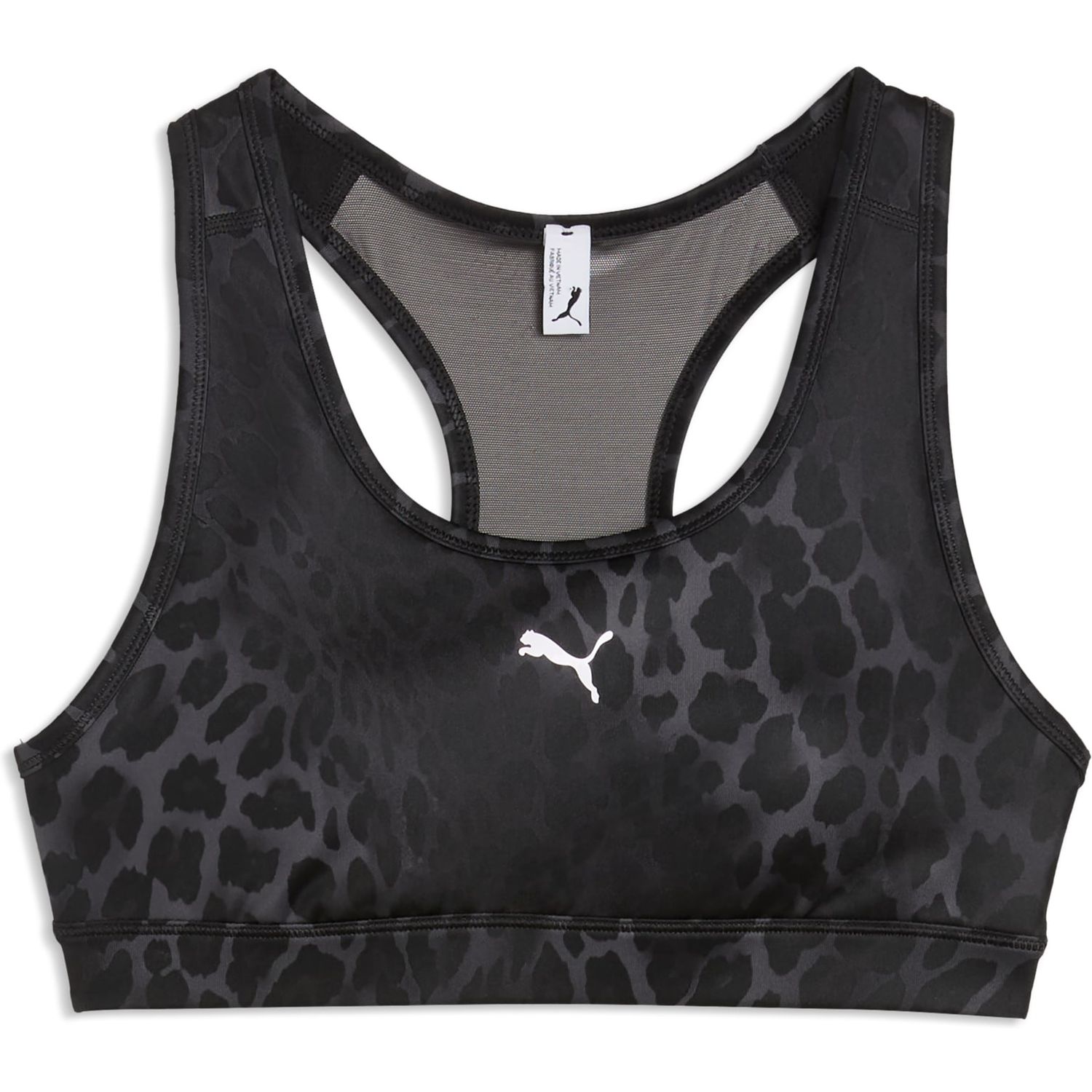 4KEEPS Bra - P - Spotted Haze - MID