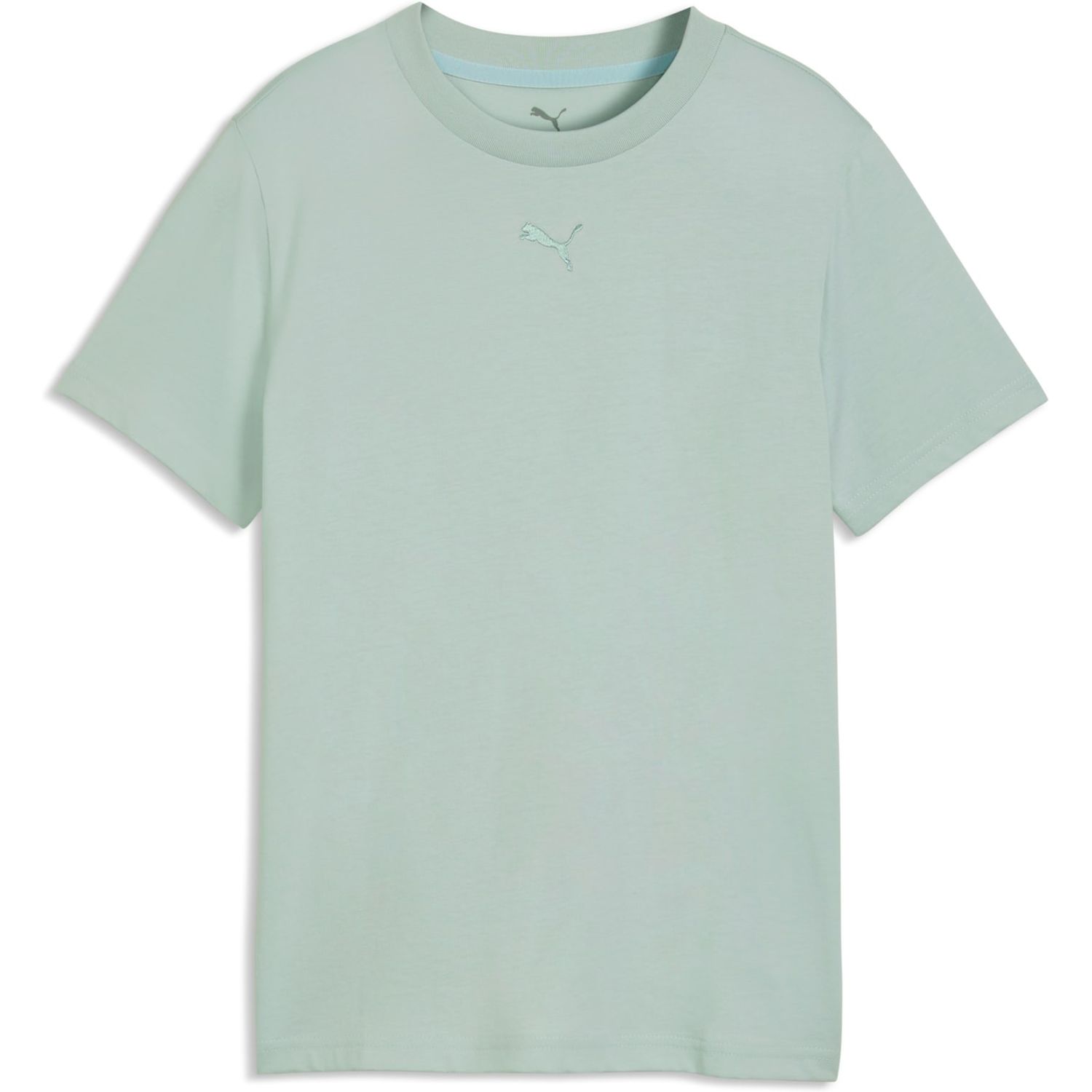 ESS Centered Cat Logo Tee G