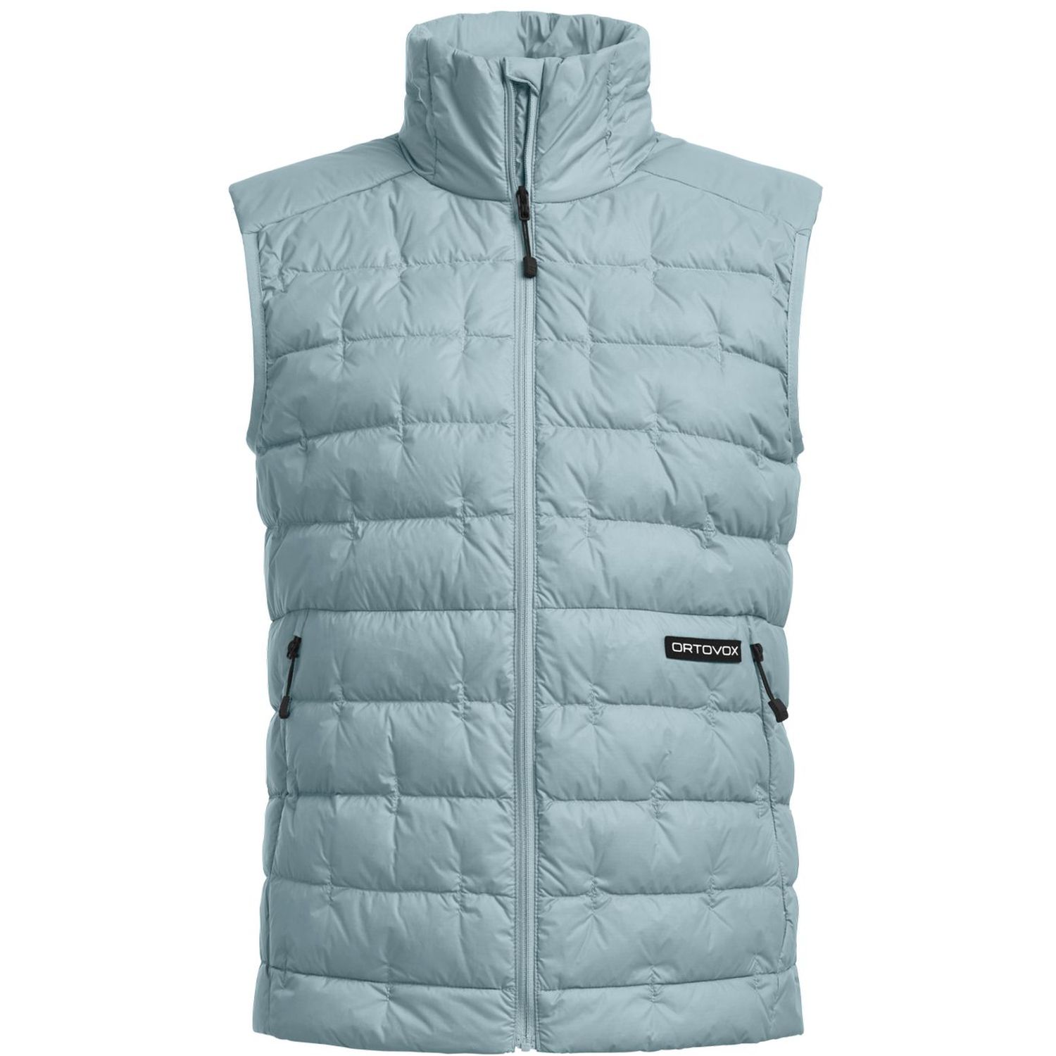 DOWNWOOL 180 VEST W