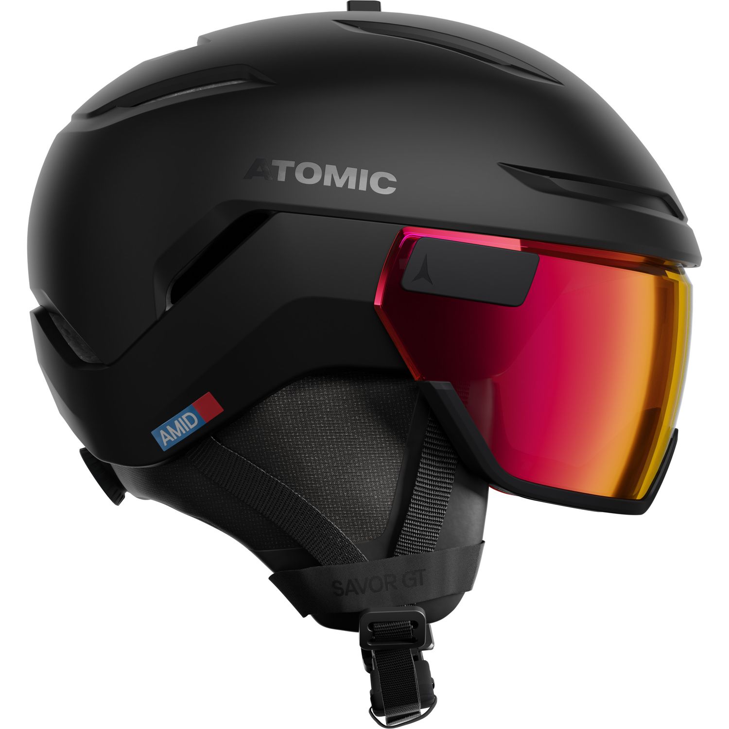 SAVOR GT AMID VISOR PHOTO