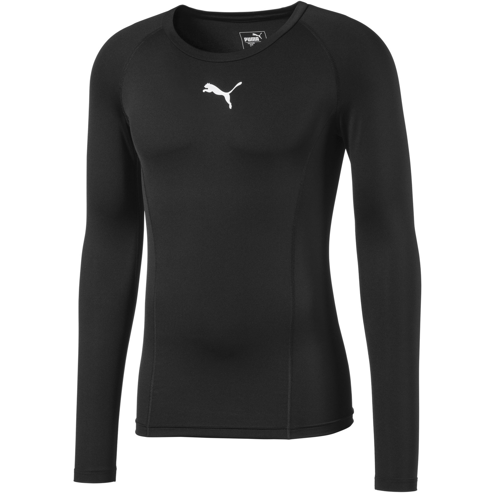 LIGA Baselayer Tee LS