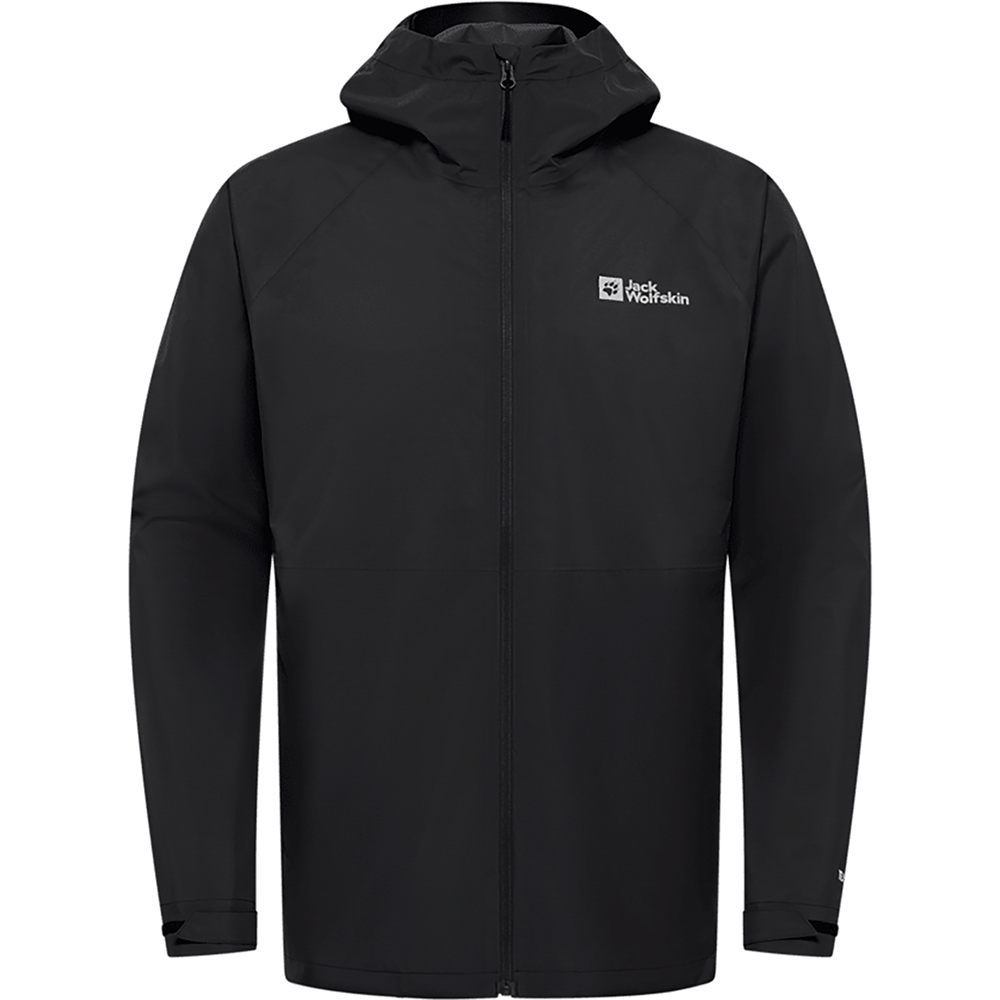 PRELIGHT 2.5L LT JKT M