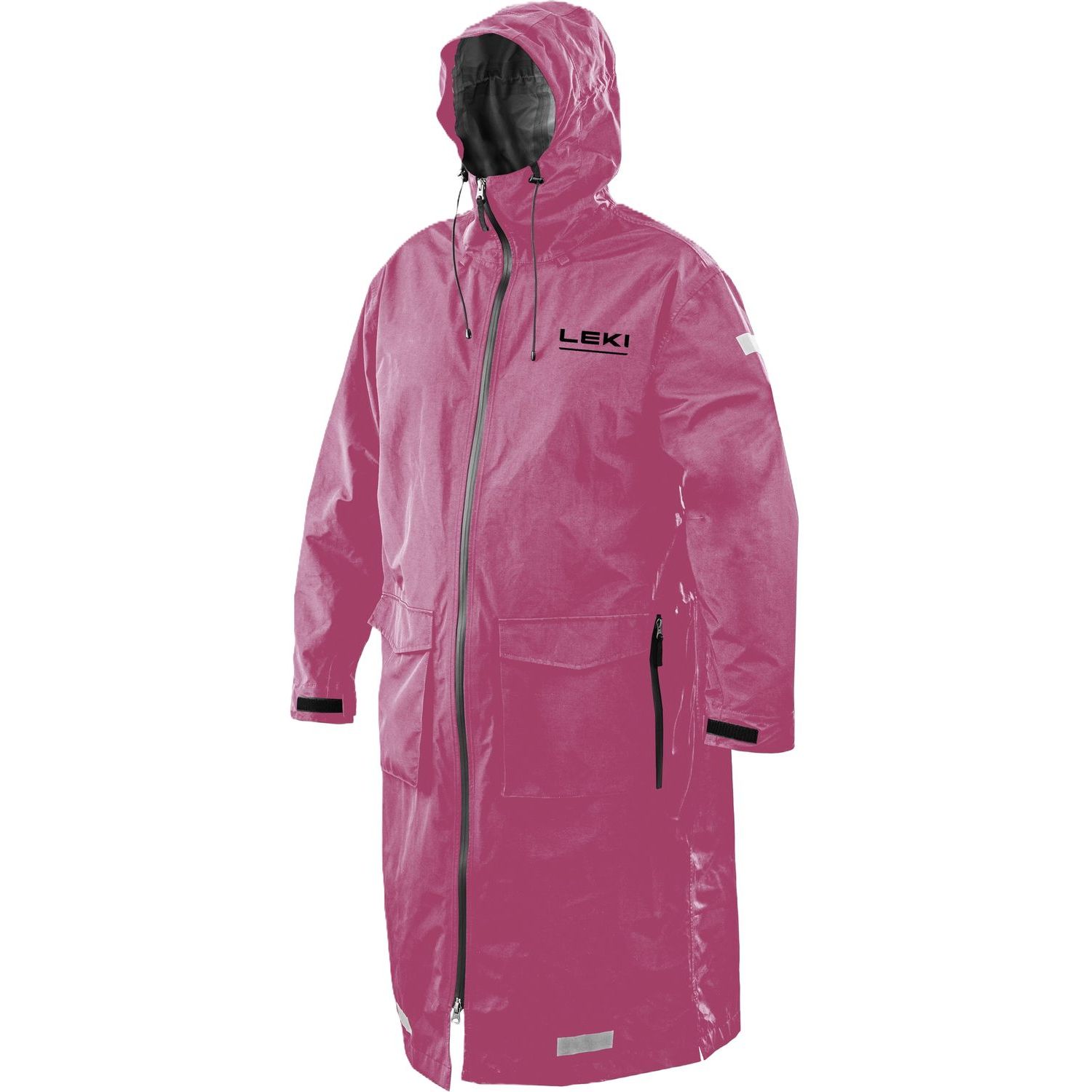 Regenmantel WCR Pro
