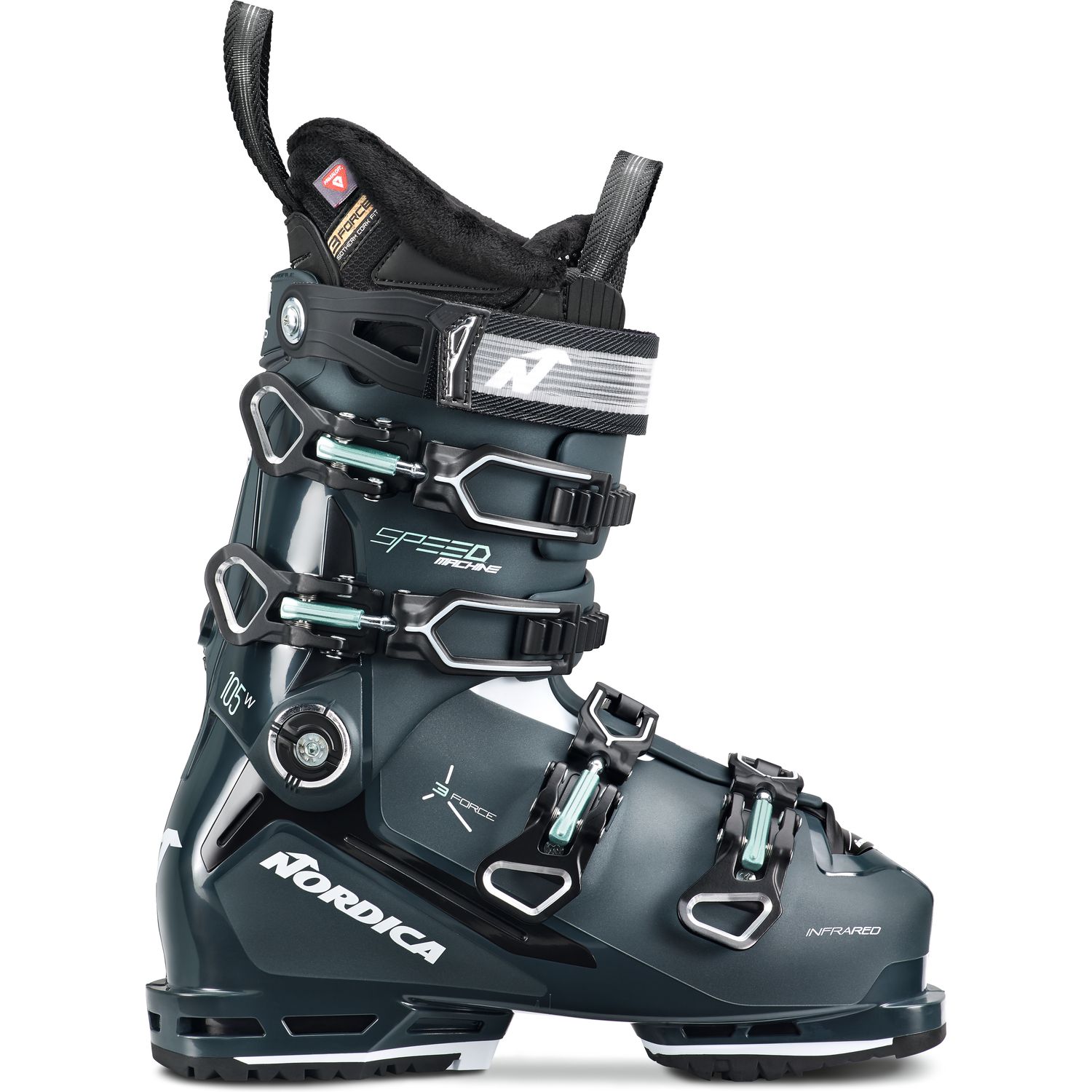 Speedmachine 3 105 W (GW)