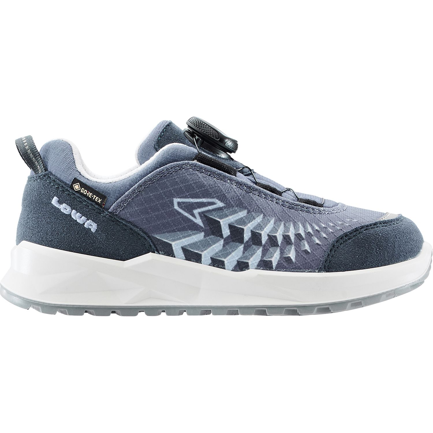 FERROX GTX LO JR FERROX GTX LO JR