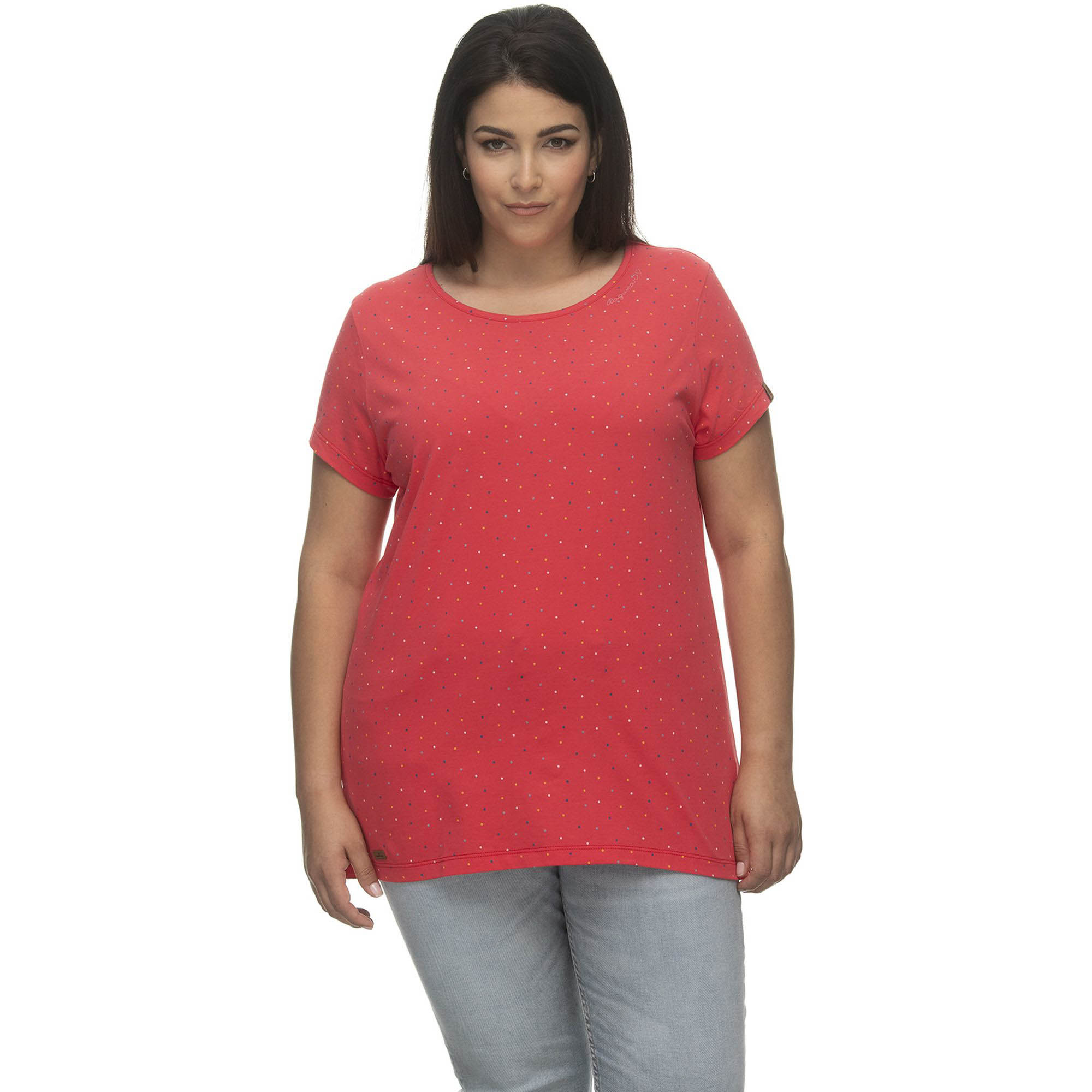 MINTT DOTS PLUS Top MINTT DOTS PLUS Top