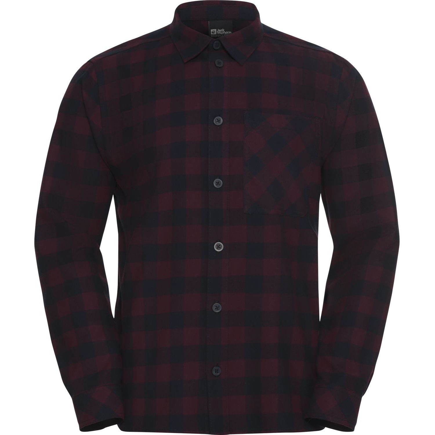 LITE FLANNEL SHIRT M
