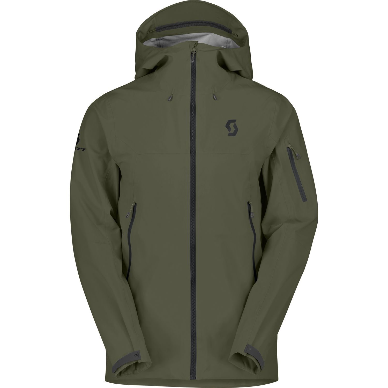 Jacket M\'s Explorair 3L Jacket M\'s Explorair 3L