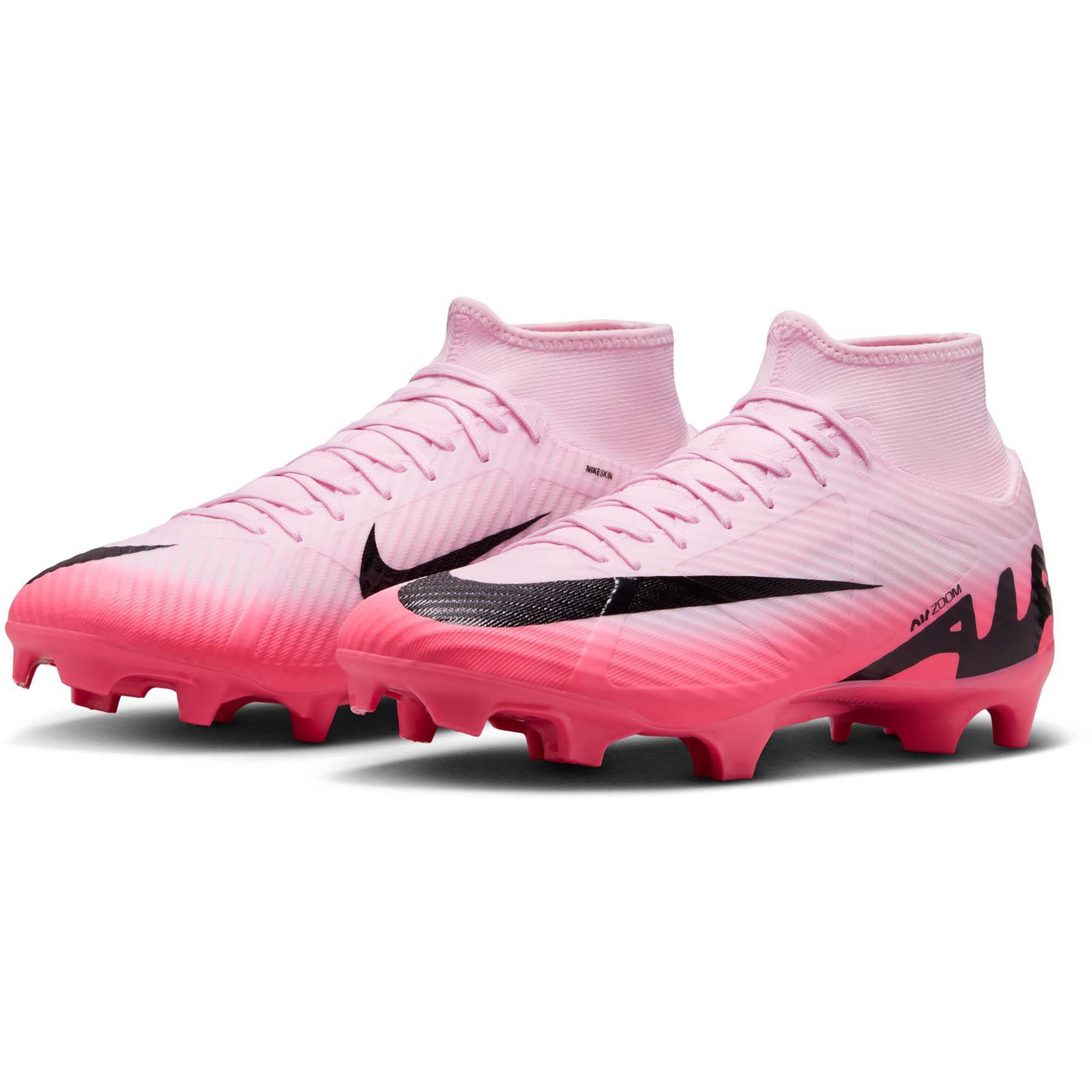 Nike Zoom Mercurial Superfly 9 Academy FG/MG Nike Zoom Mercurial Superfly 9 Academy FG/MG