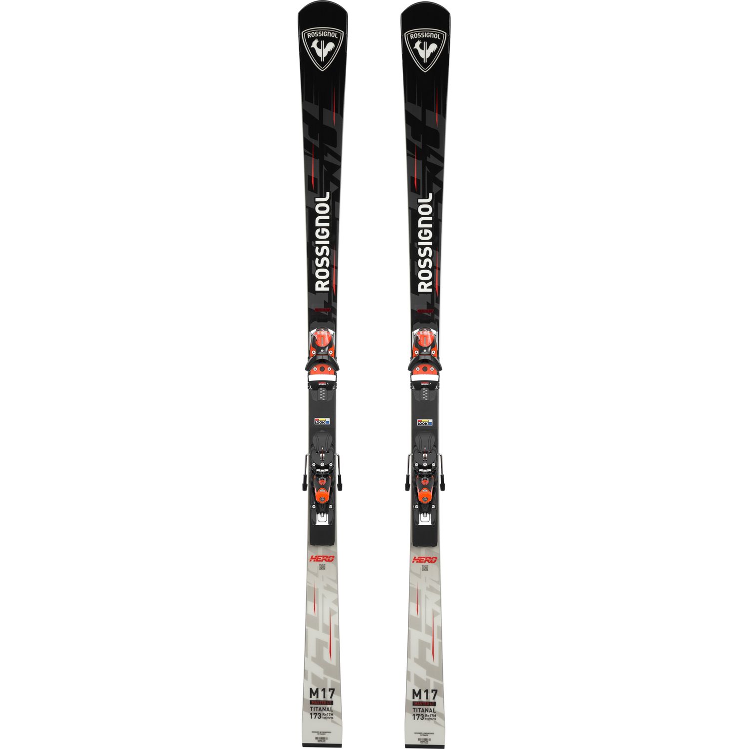 HERO MASTER LT R22/SPX 12 MTX HERO MASTER LT R22/SPX 12 MTX