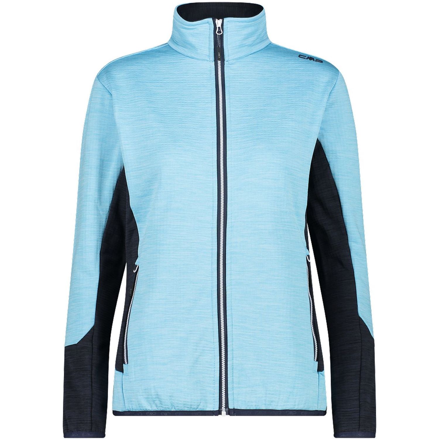 CMP Woman Jacket 33G2706 Fleecejacken anice jetzt bei Berger kaufen