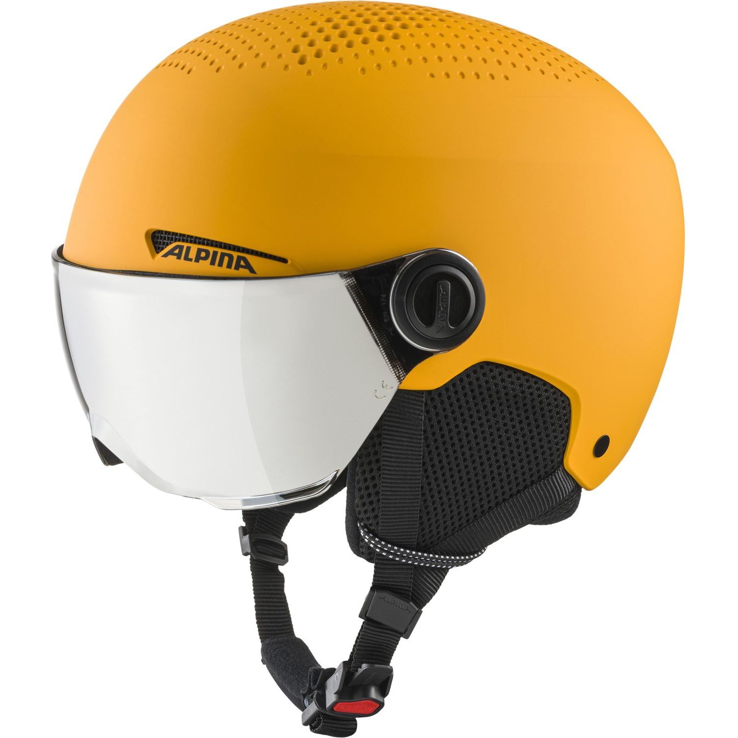 ZUPO VISOR Q-LITE