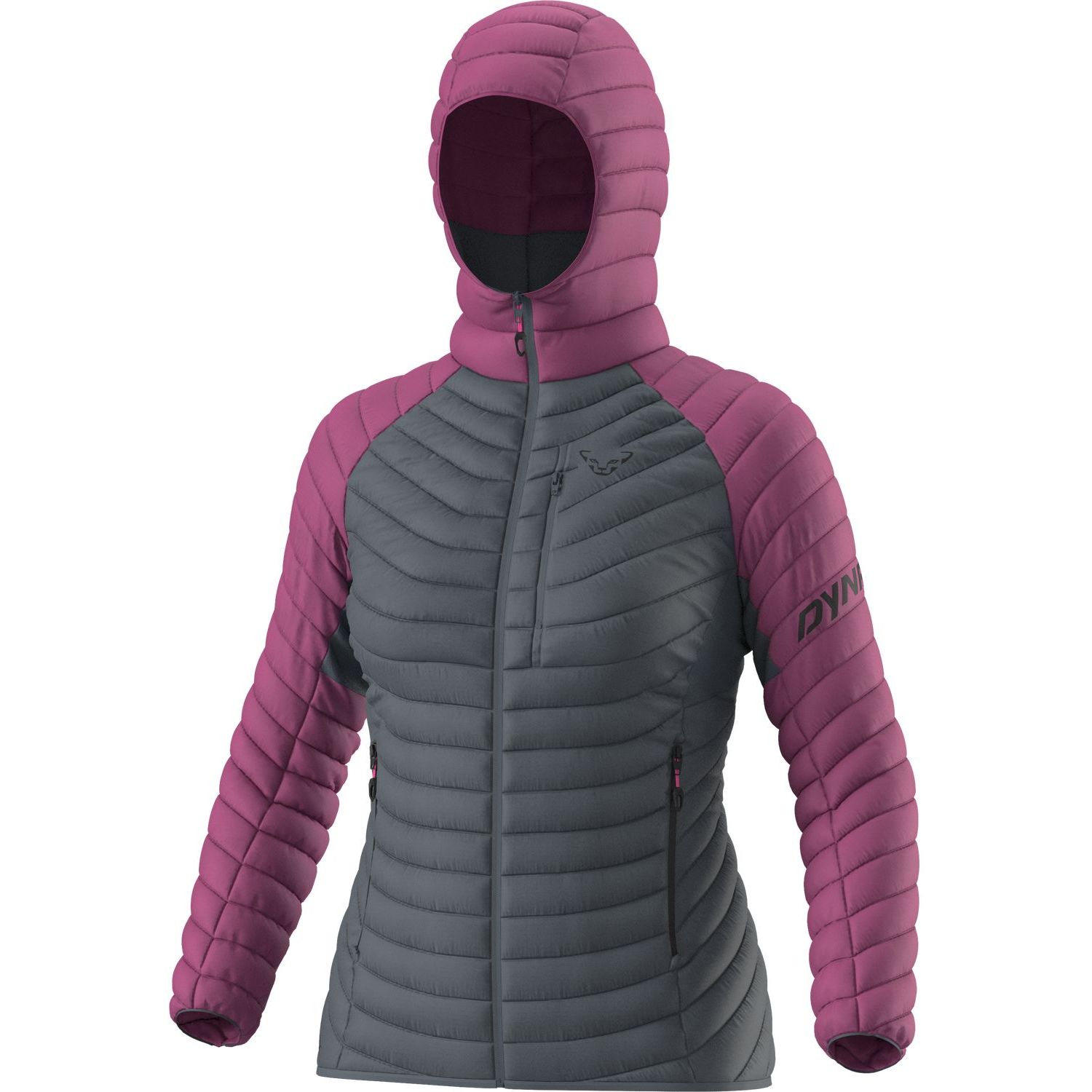 Radical Down W Hood Jkt Radical Down W Hood Jkt