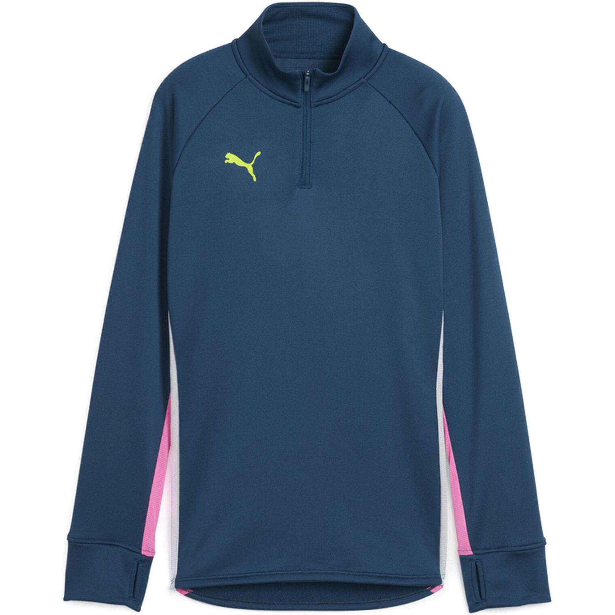 individualBLAZE Training 1/4 zip Top