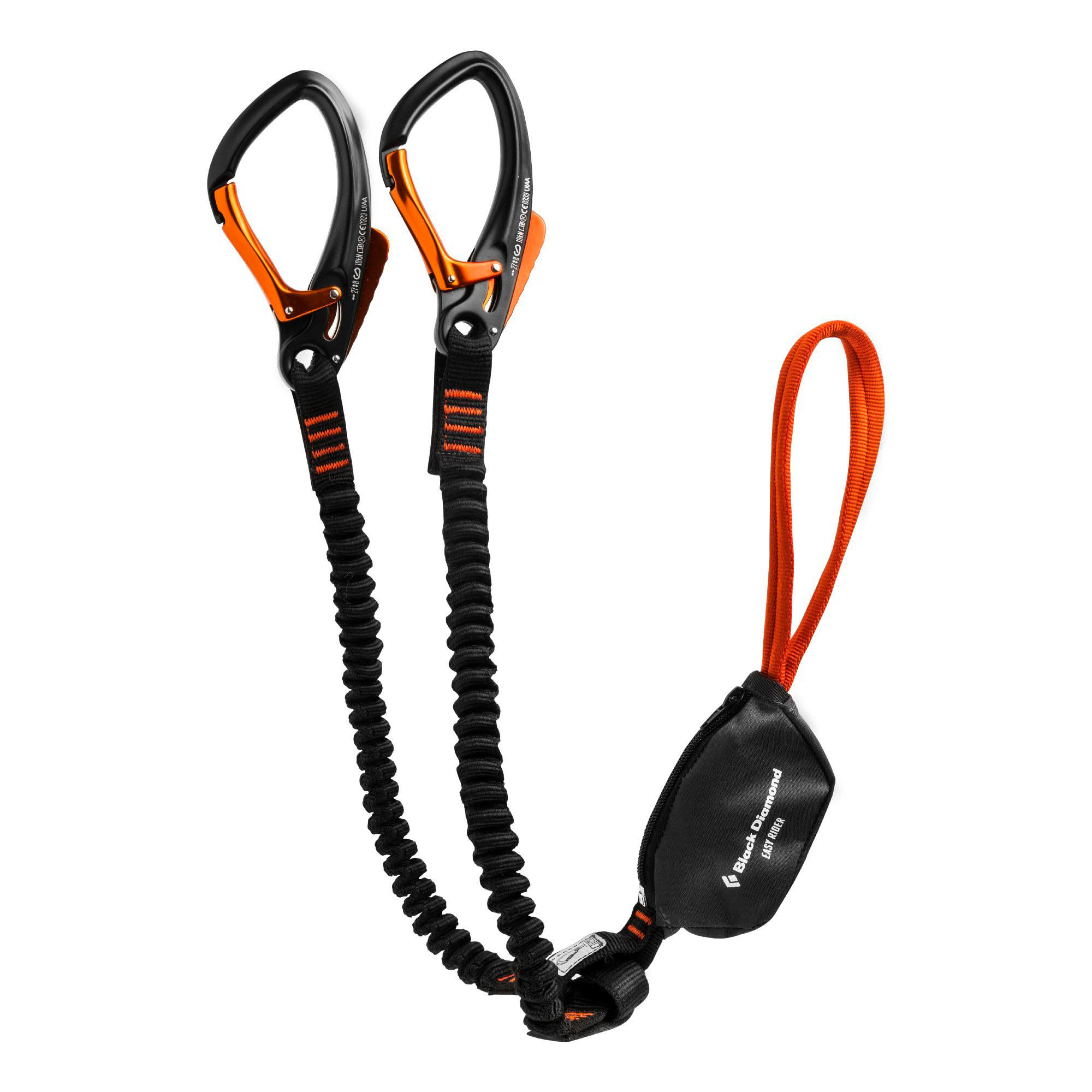 Easy Rider Via Ferrata Set Easy Rider Via Ferrata Set