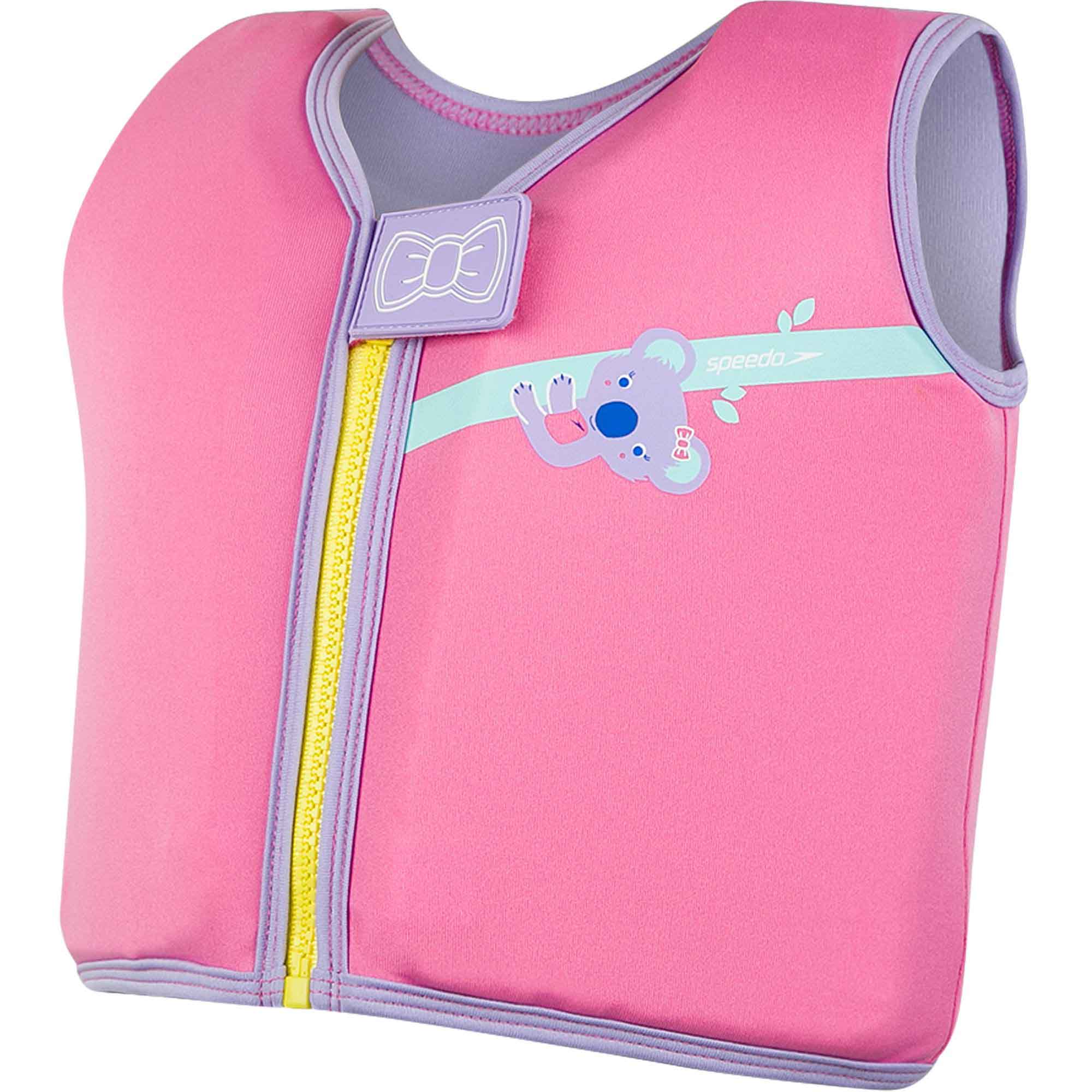 Koala Printed Float Vest Koala Printed Float Vest
