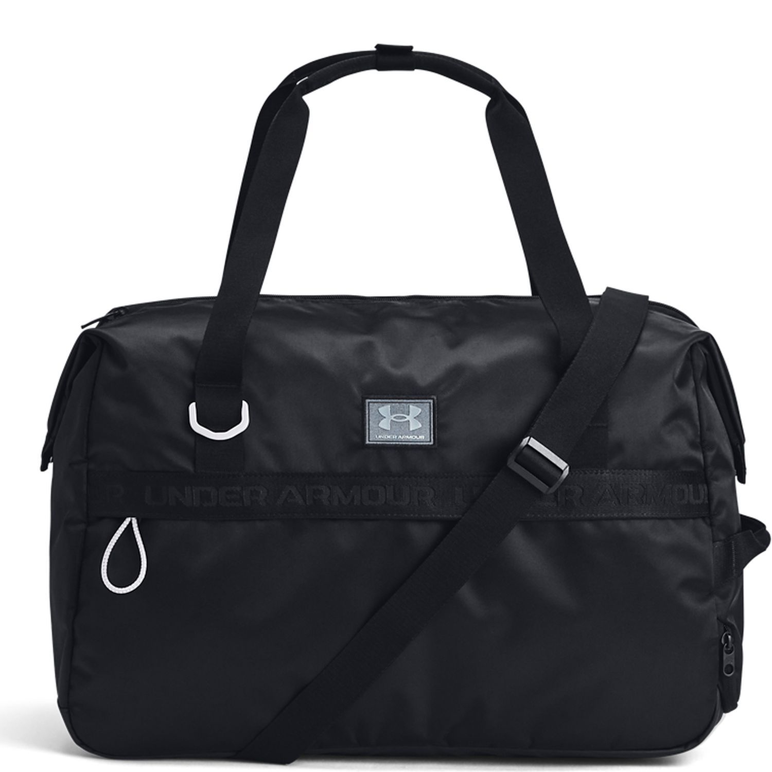 UA Essentials Duffle W UA Essentials Duffle W