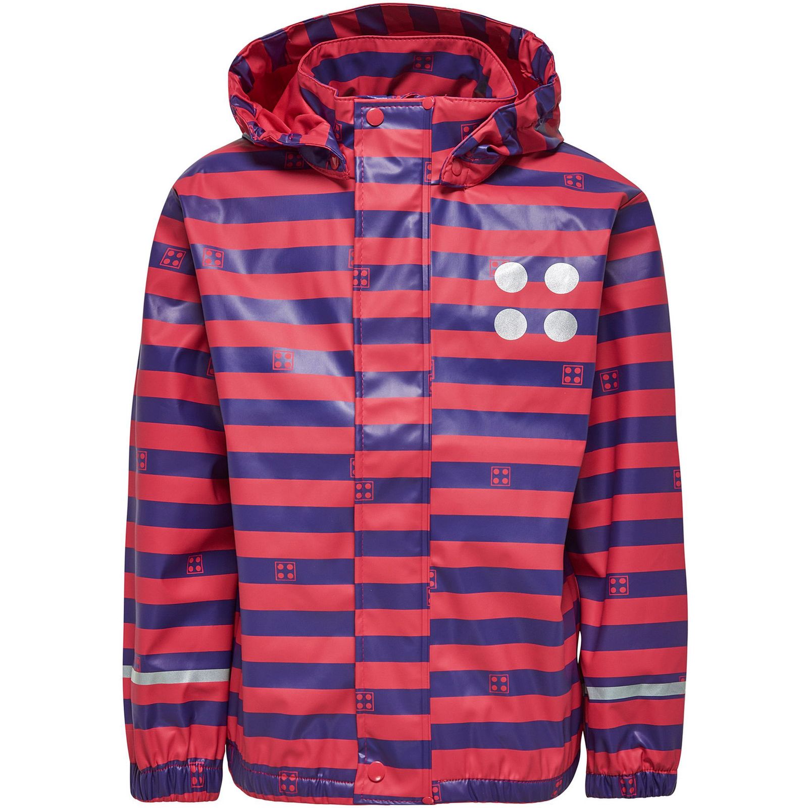 Jamaica 102 Rain Jacket