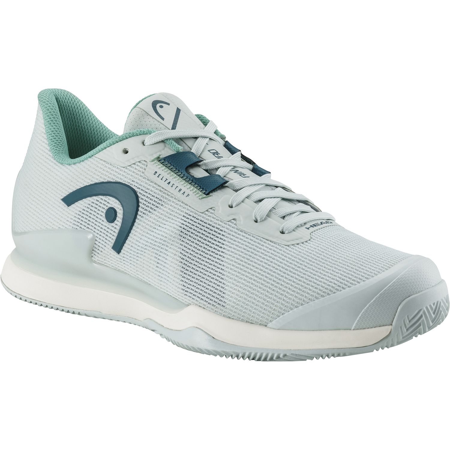 Sprint Pro 3.5 Clay Women
