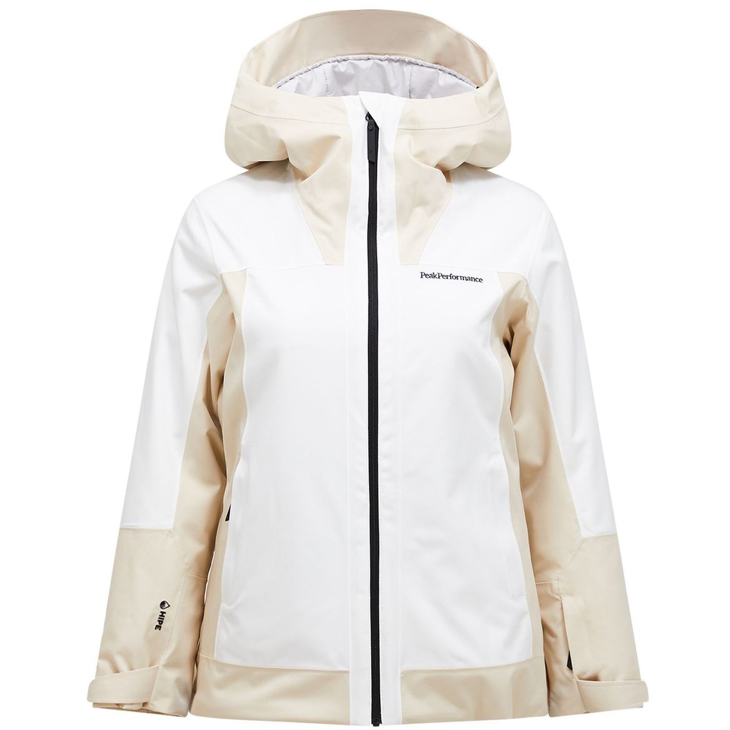 W Rider Tech Insulated Jacket W Rider Tech Insulated Jacket