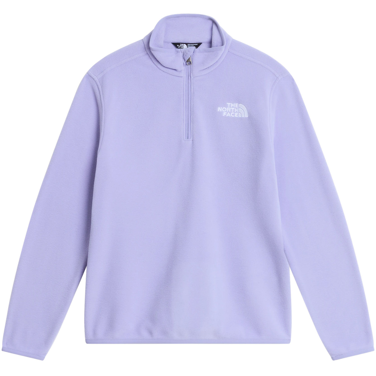 Teen Glacier 1/4 Zip Pullover