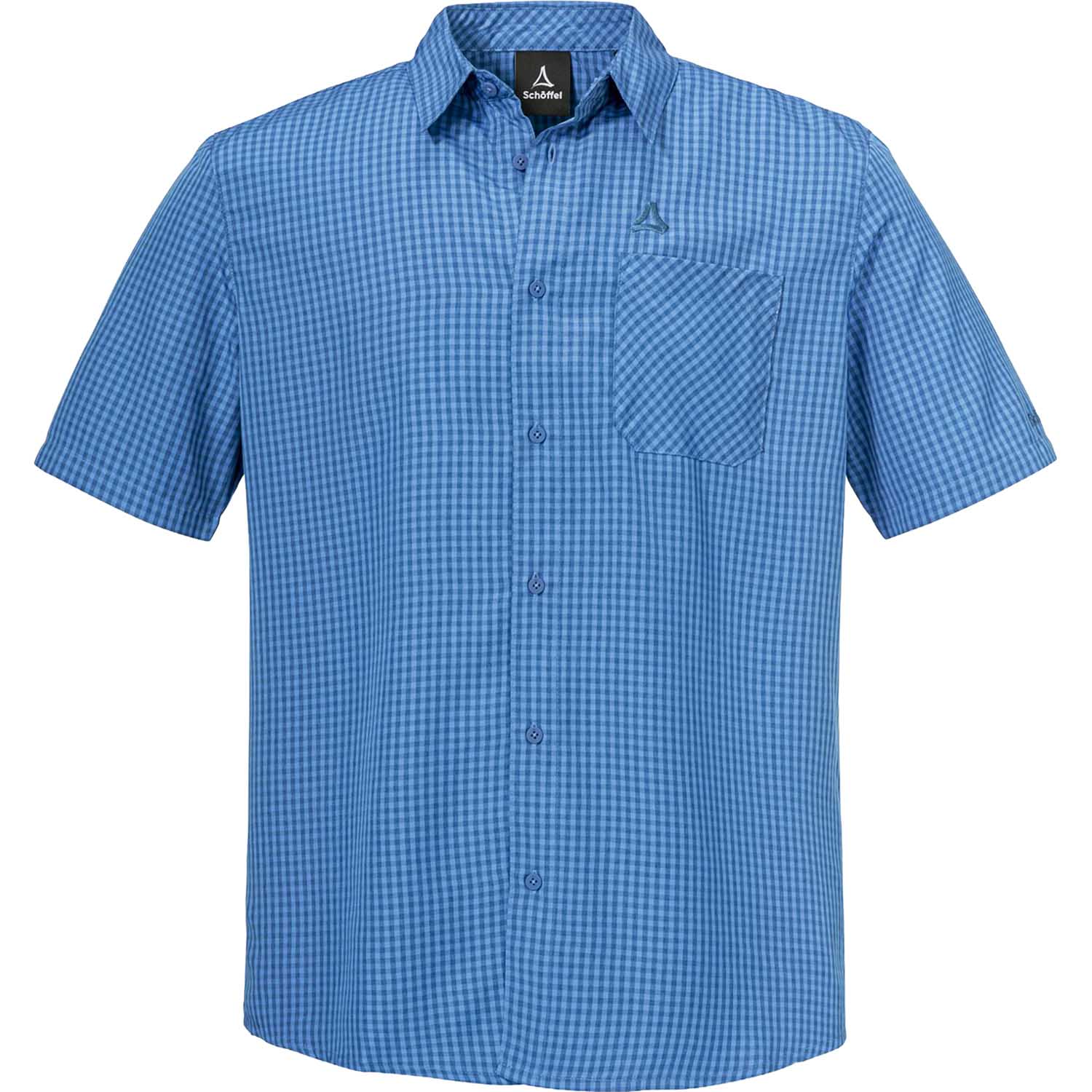 CIRC Shirt Style Dalfoss MNS