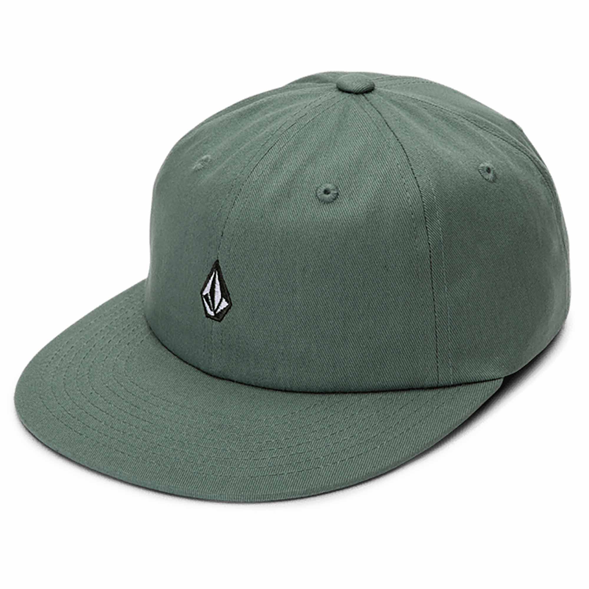 FULL STONE DAD HAT