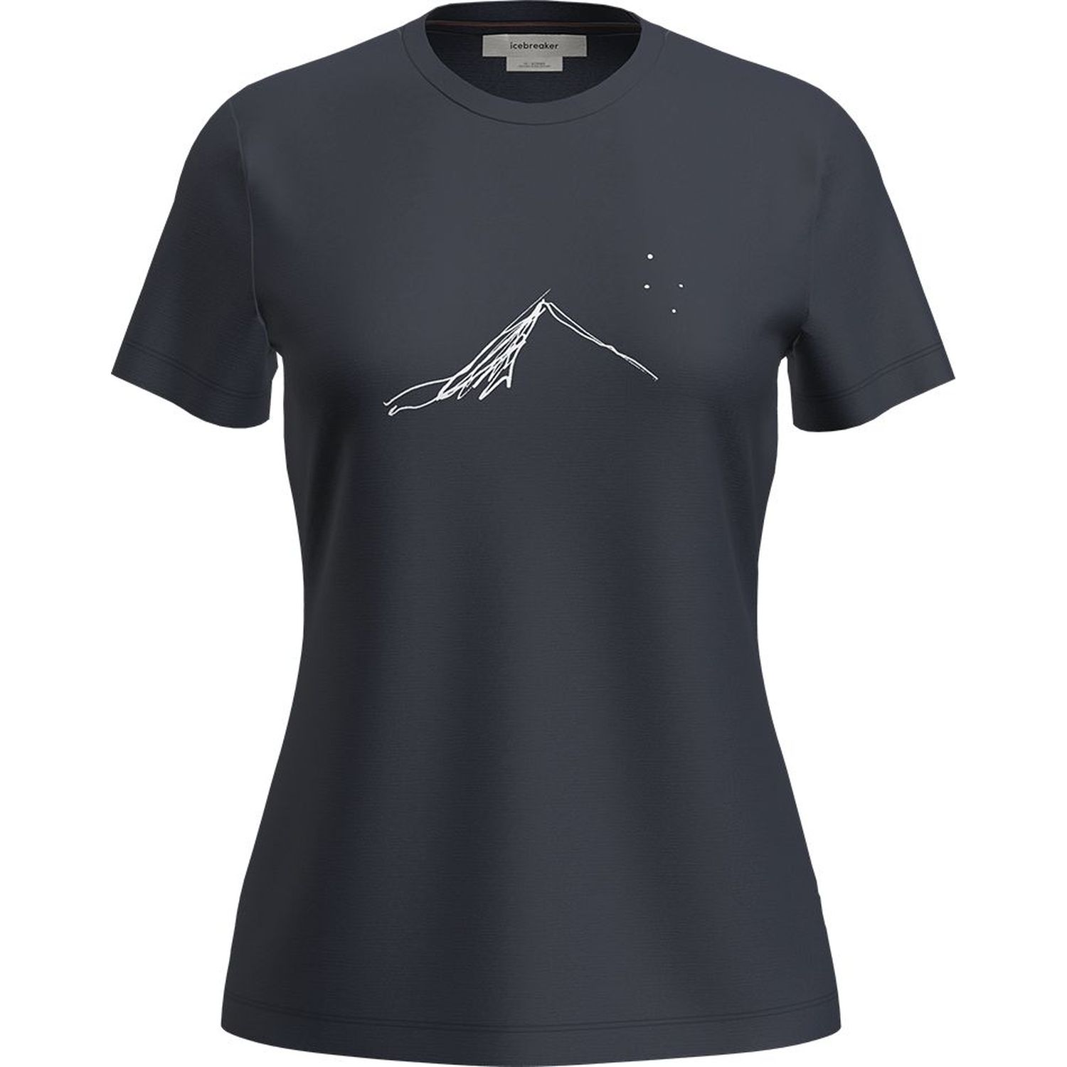 Women Merino 150 Tech Lite SS Tee Southern Constellation Women Merino 150 Tech Lite SS Tee Southern Constellation
