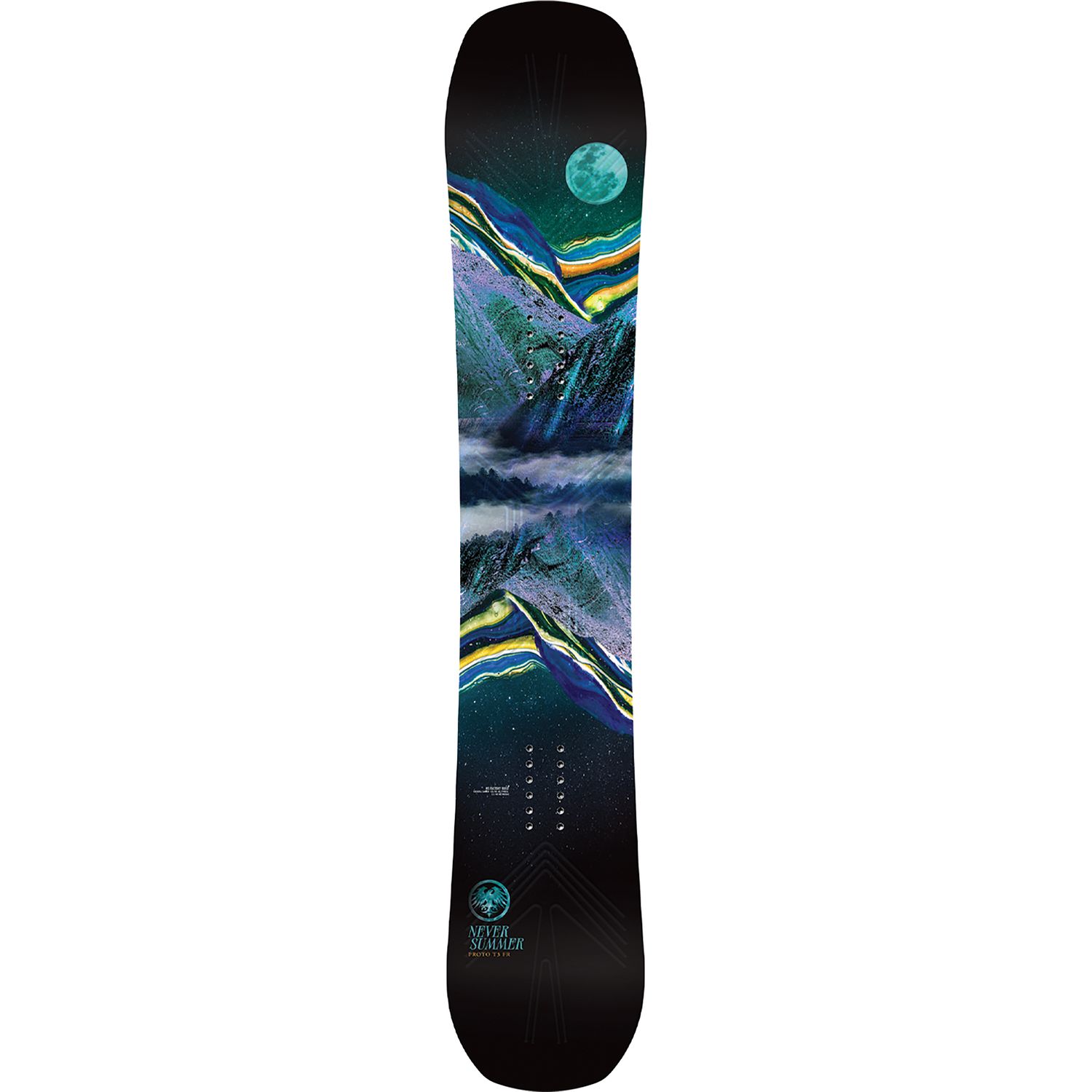 WOMEN\'S PROTO T3 FR