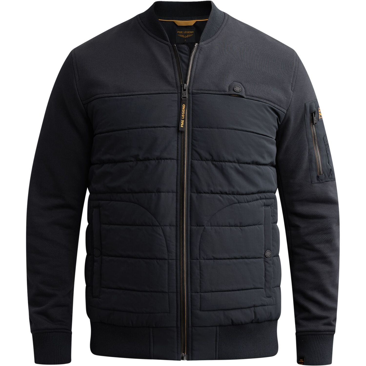 Short jacket PJH2608485