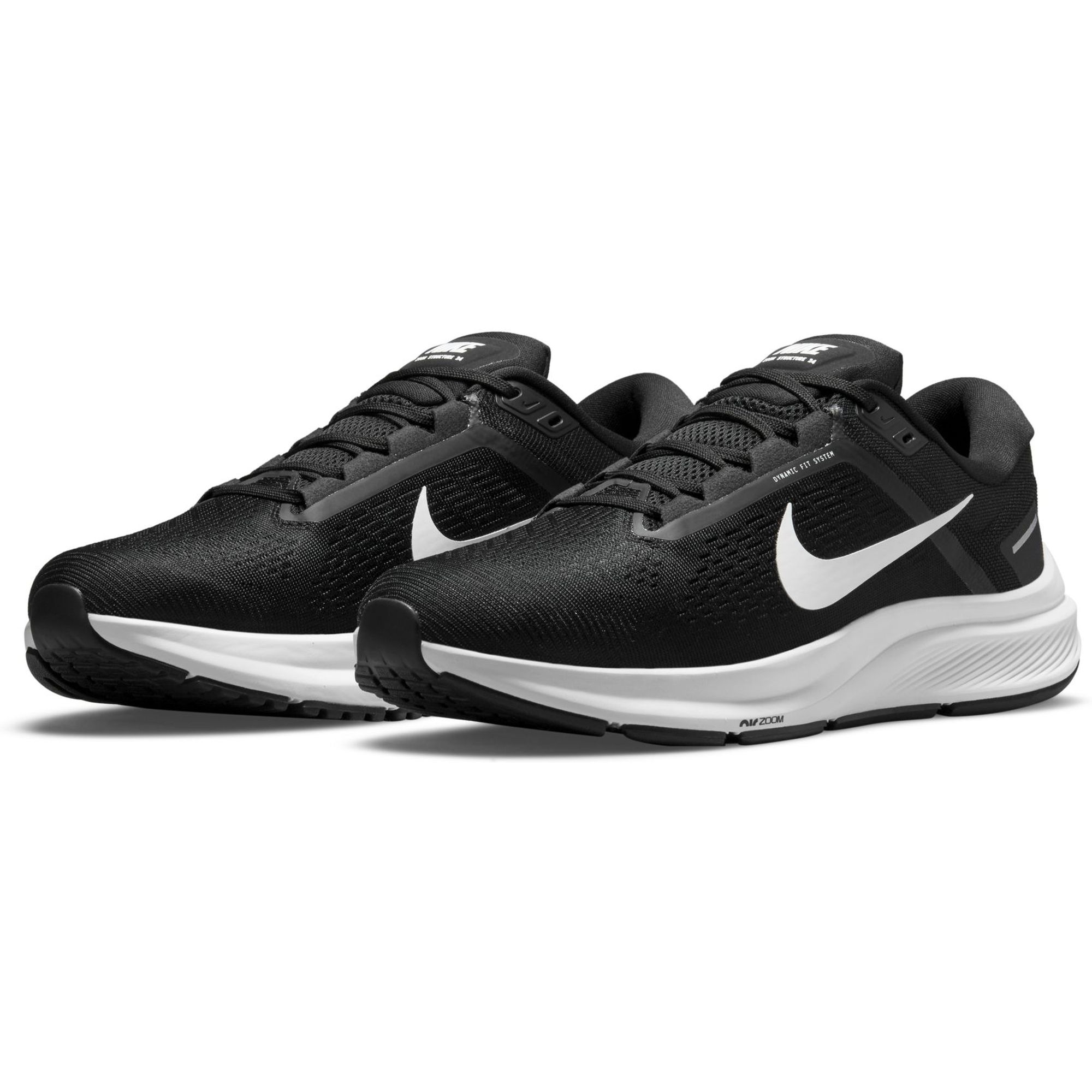 Air Zoom Structure 24 Mens Running Shoe