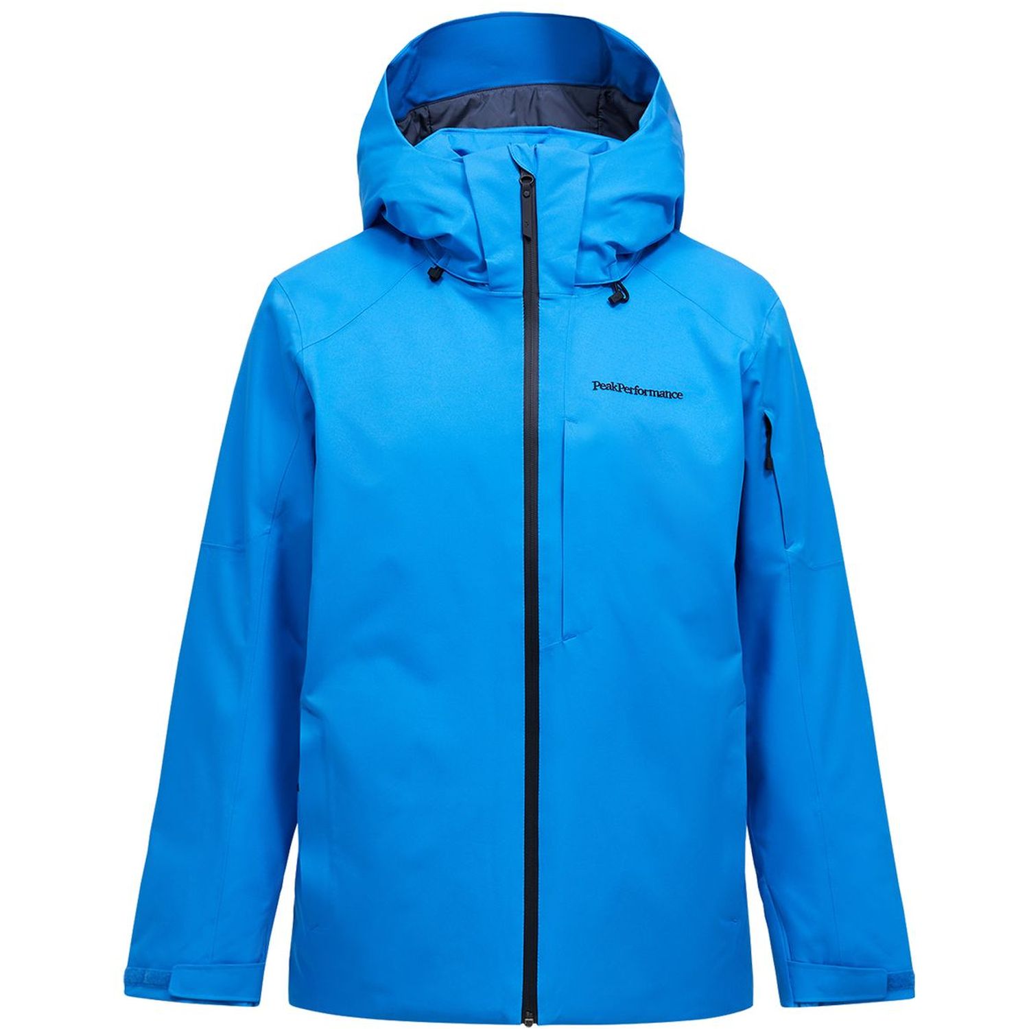 M Maroon Insulated Jacket