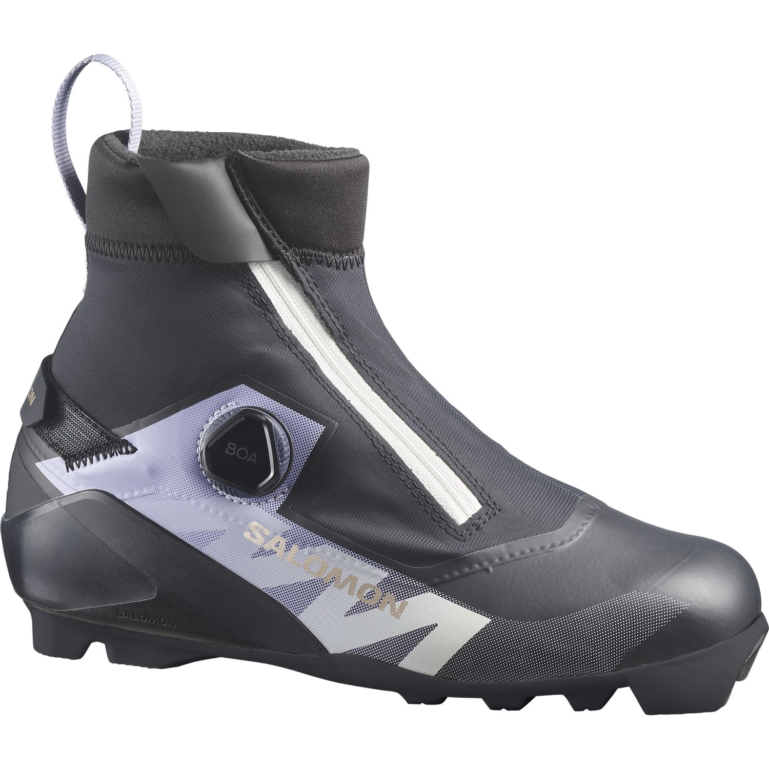 XC EQUIPE 10 CLASSIC BOA W