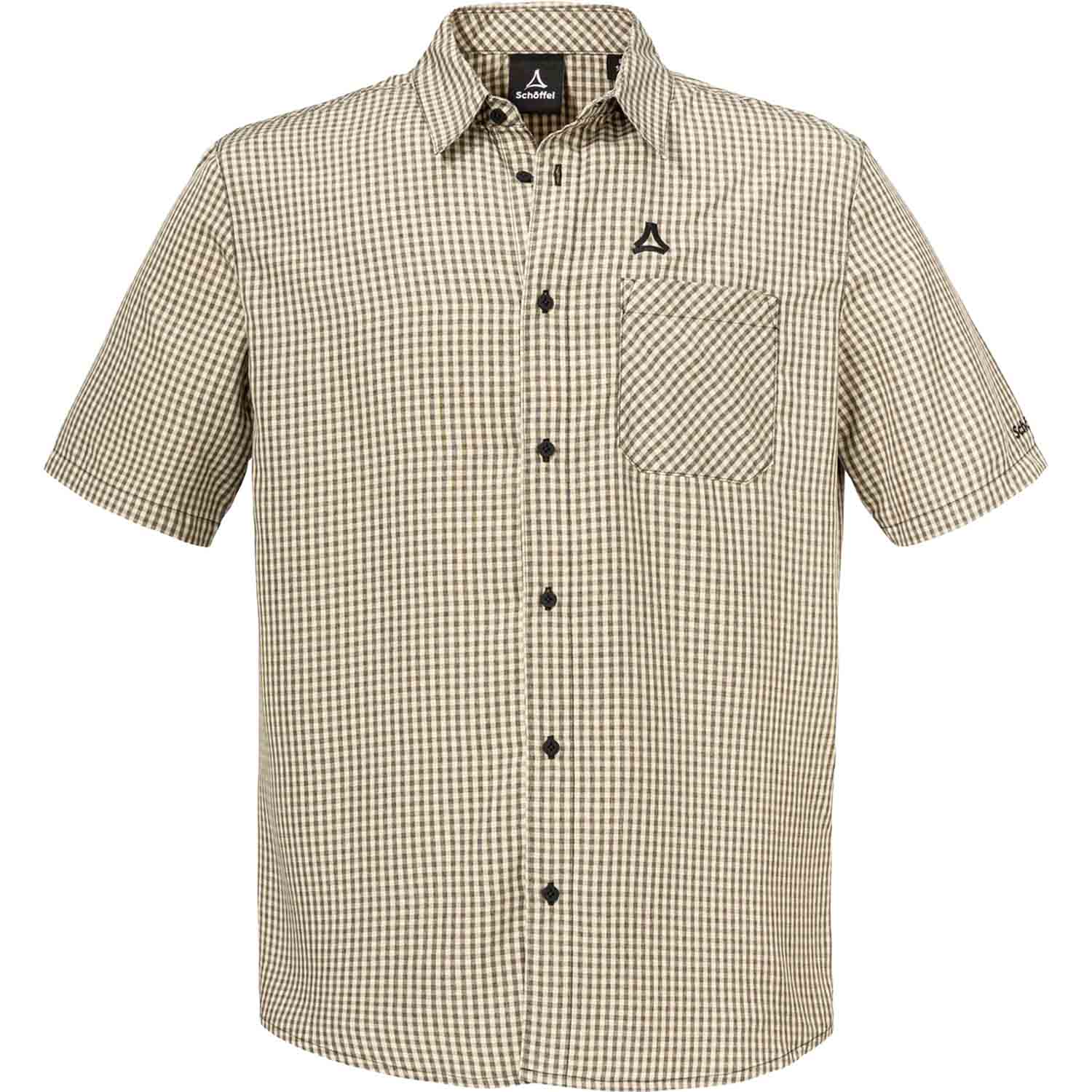 CIRC Shirt Style Dalfoss MNS