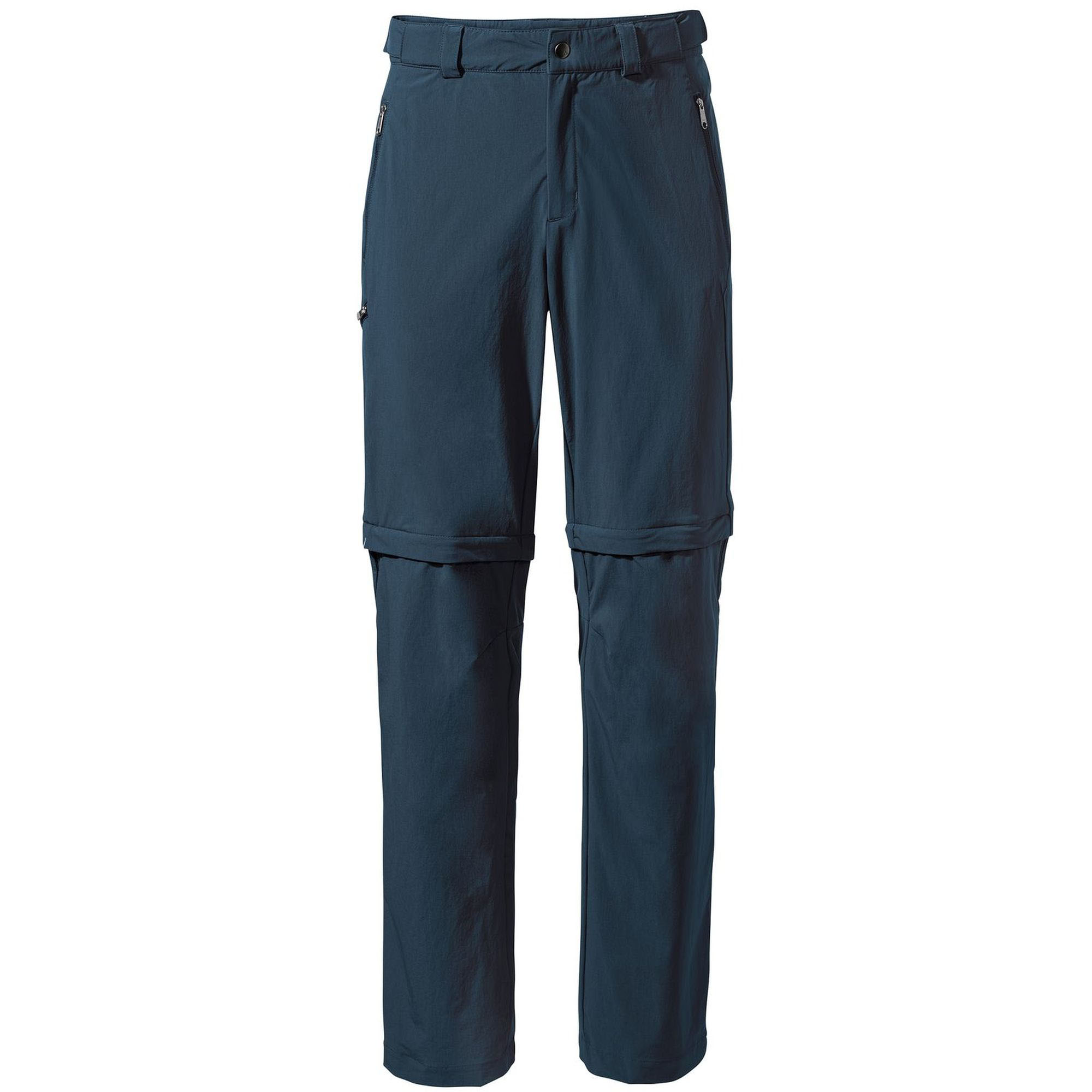 Me Farley Stretch T-Zip Pants III