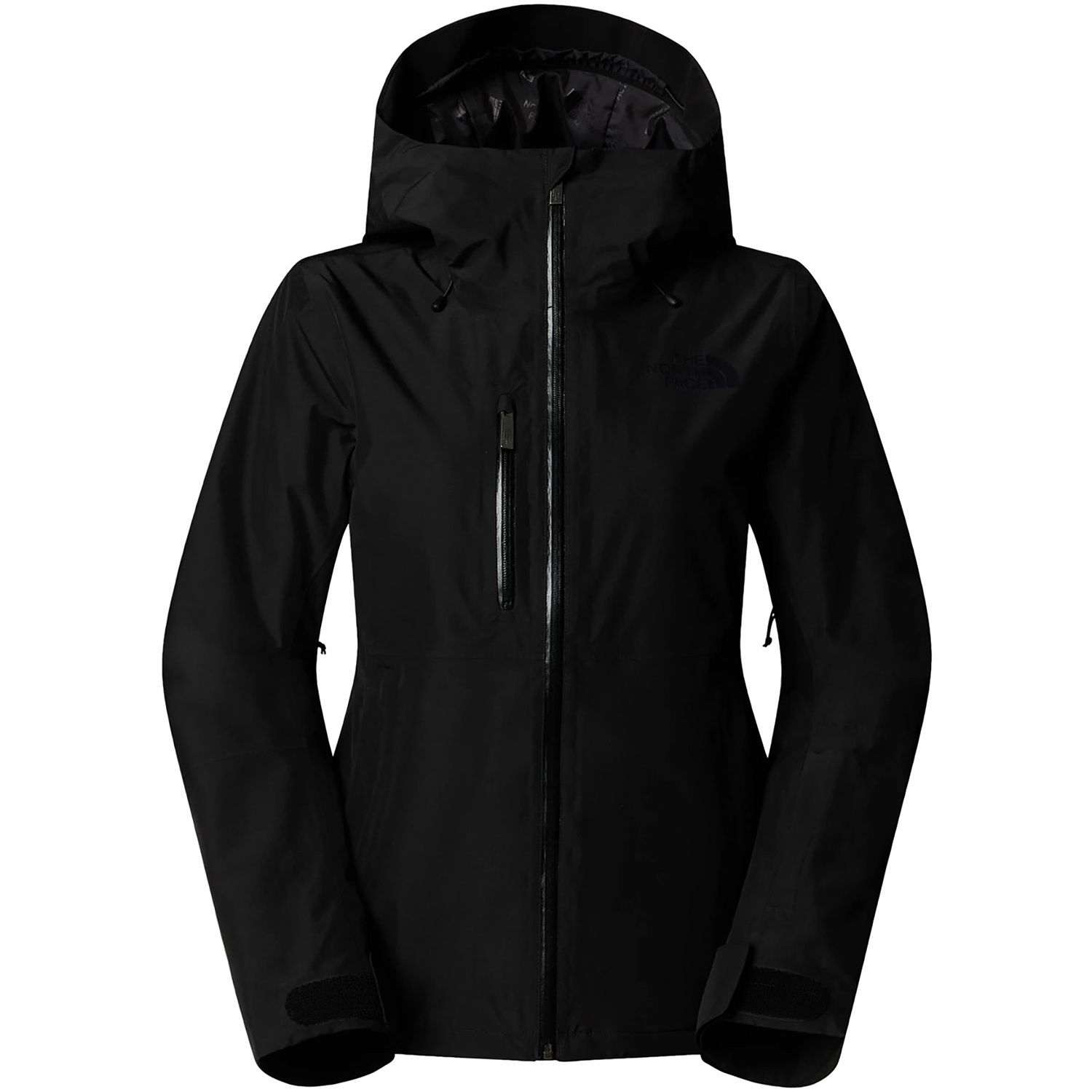 W Descendit Jacket